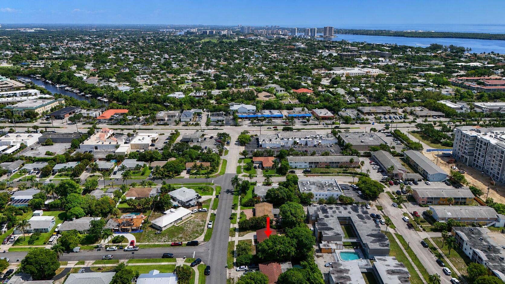LAKE PARK ADD 3 - Residential