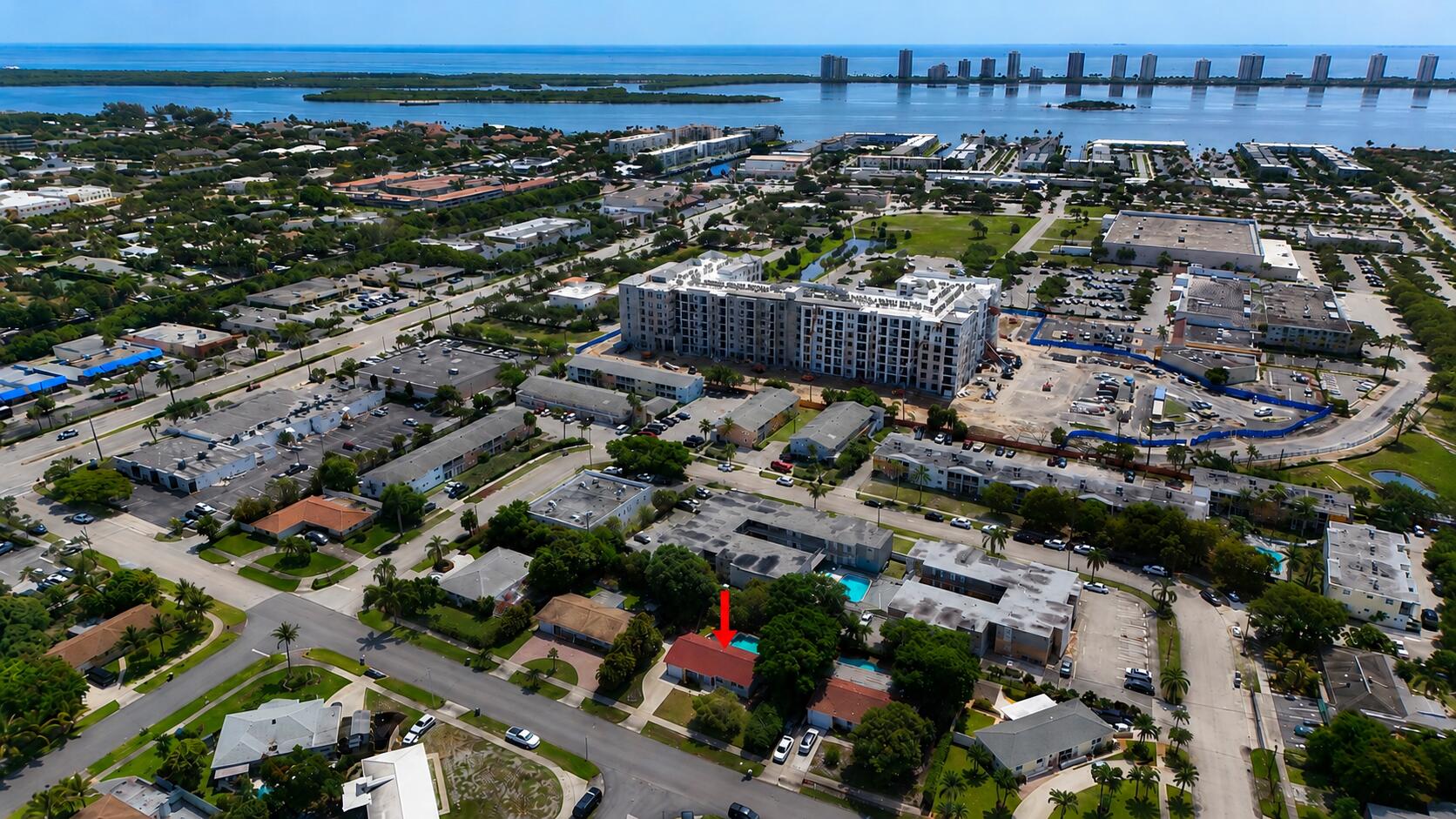 LAKE PARK ADD 3 - Residential