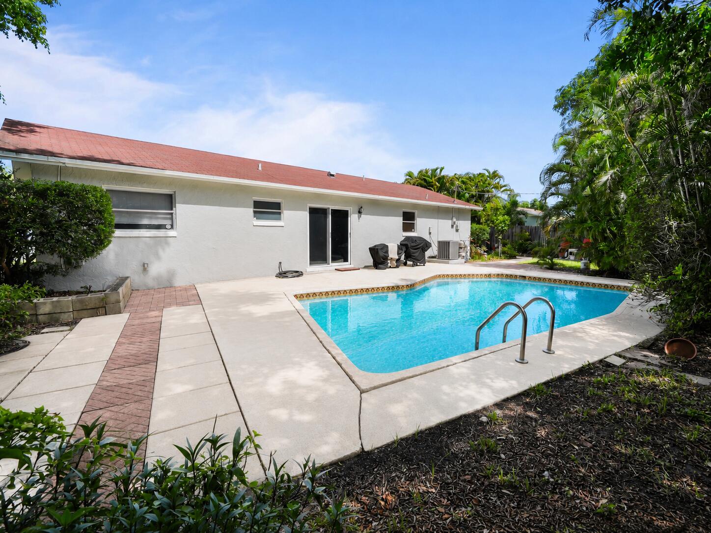 LAKE PARK ADD 3 - Residential