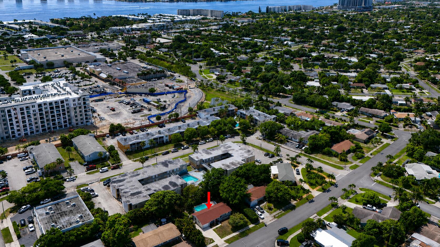 LAKE PARK ADD 3 - Residential