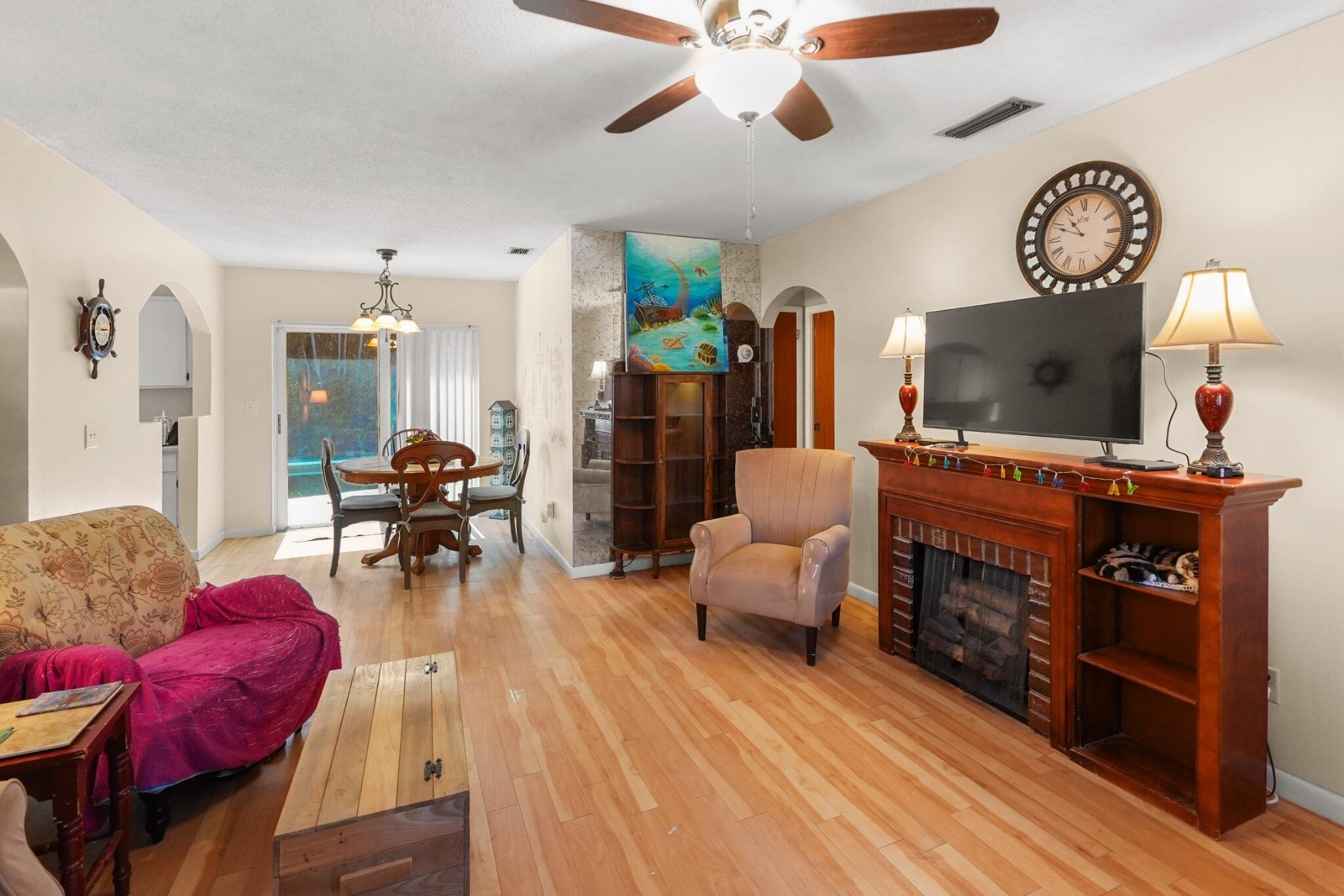 LAKE PARK ADD 3 - Residential