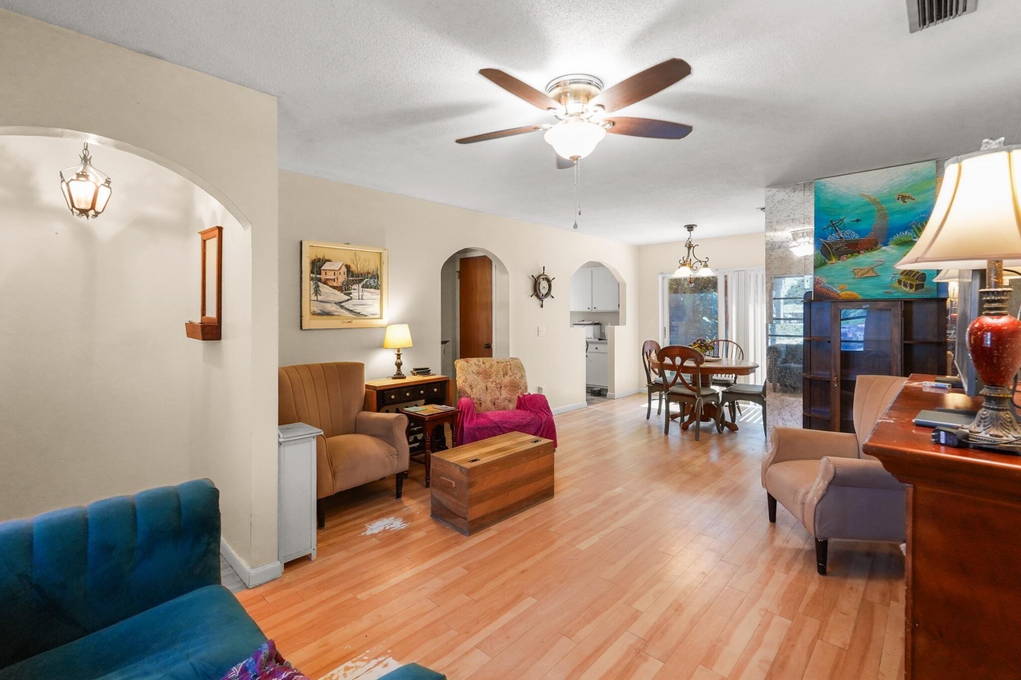 LAKE PARK ADD 3 - Residential