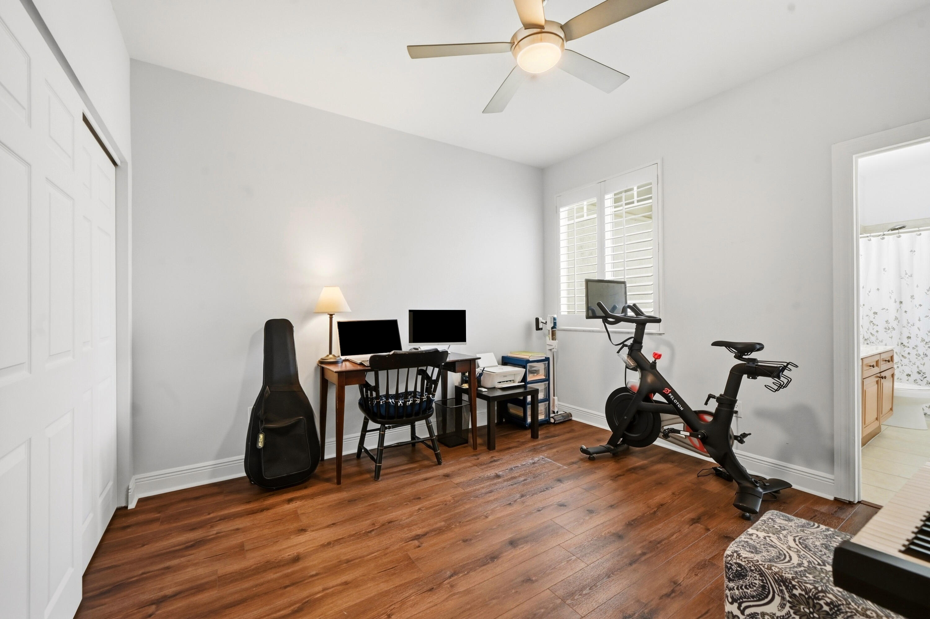 Parrot Cove - Residential
