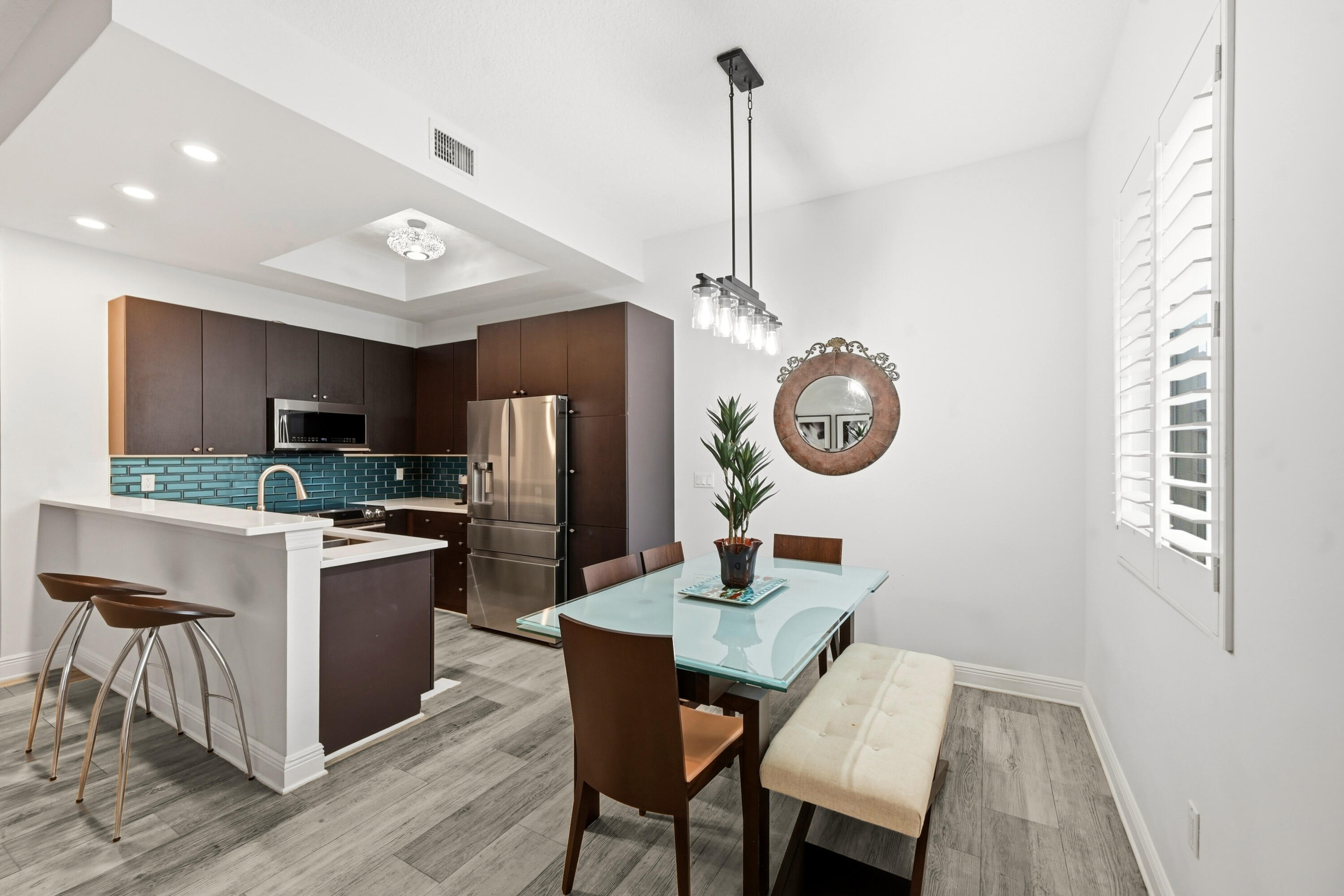 Parrot Cove - Residential