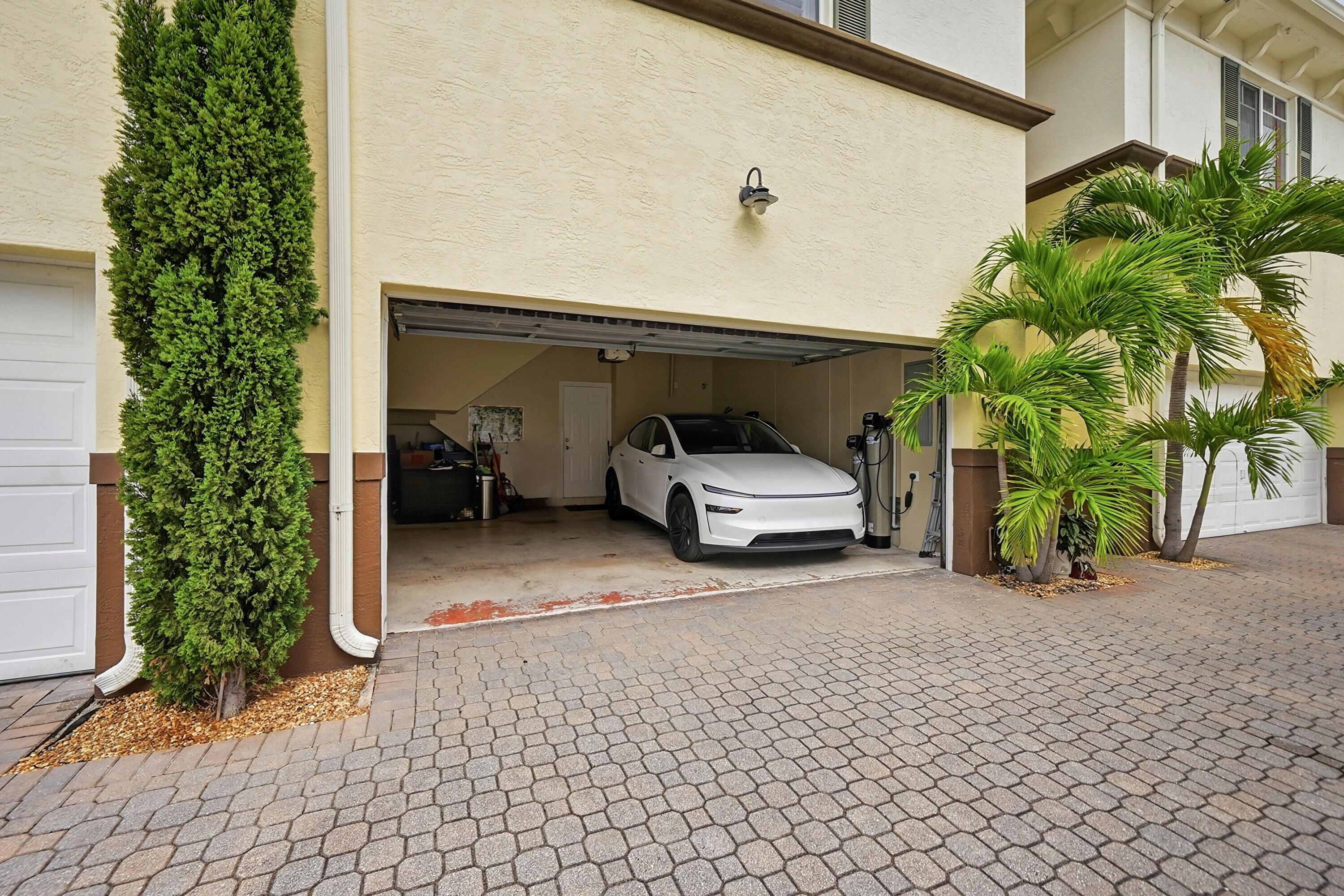 Parrot Cove - Residential