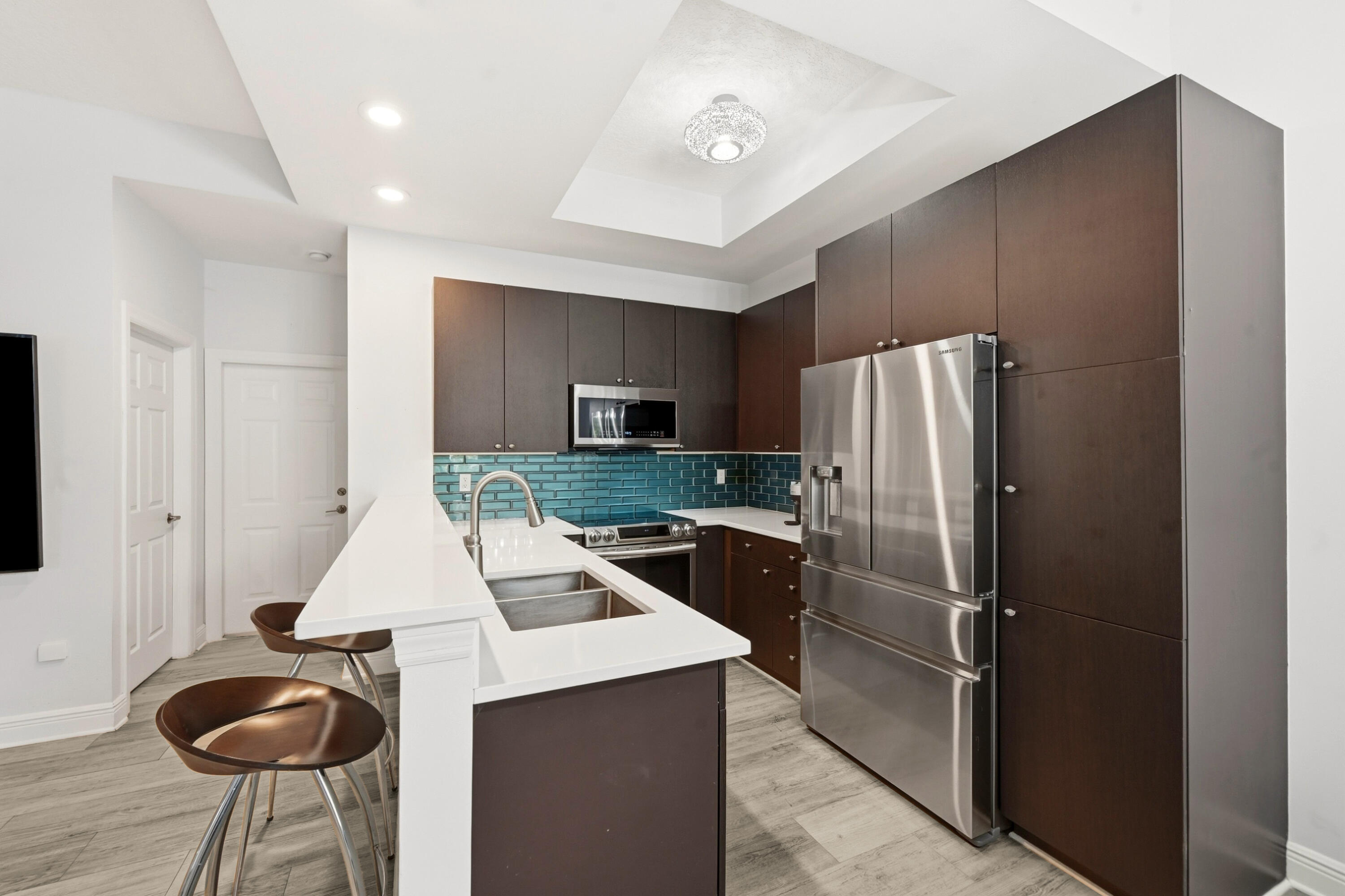 Parrot Cove - Residential