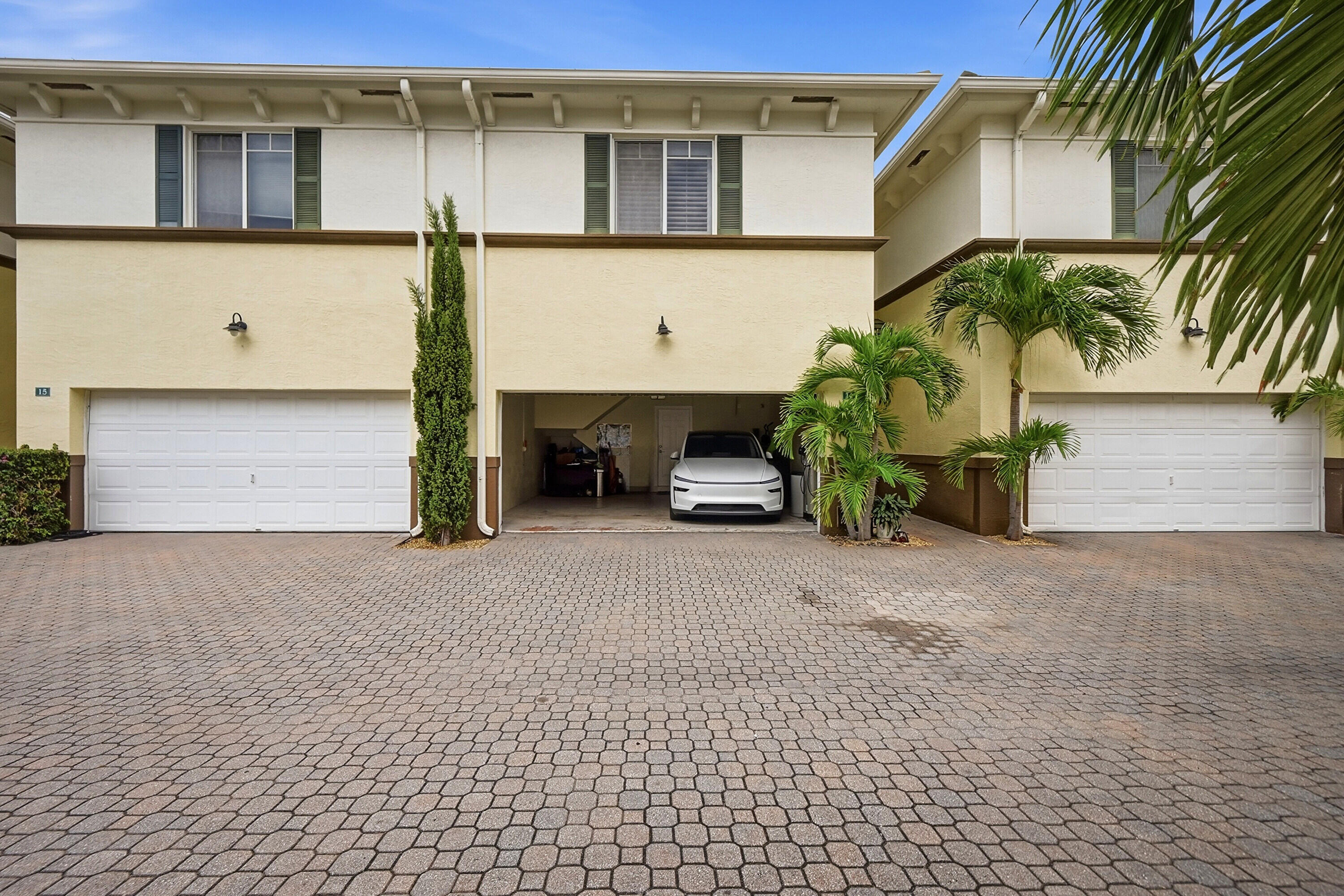 Parrot Cove - Residential