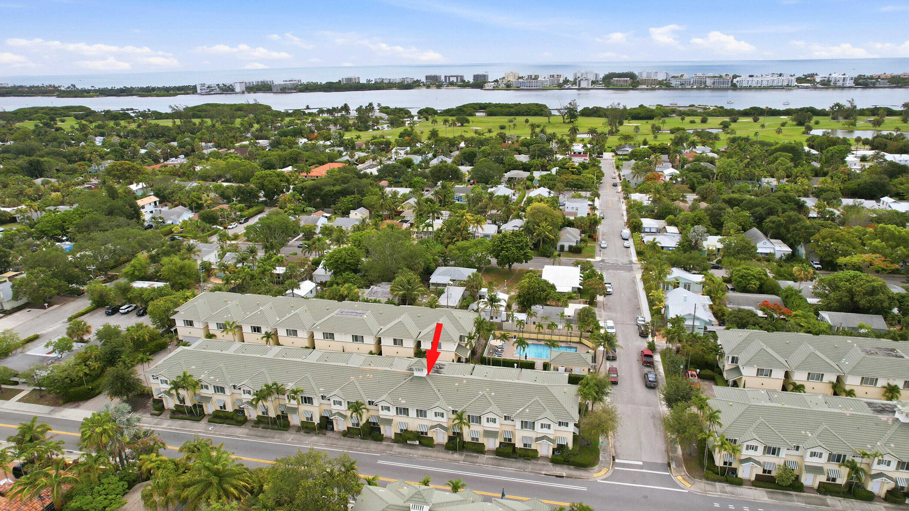 Parrot Cove - Residential