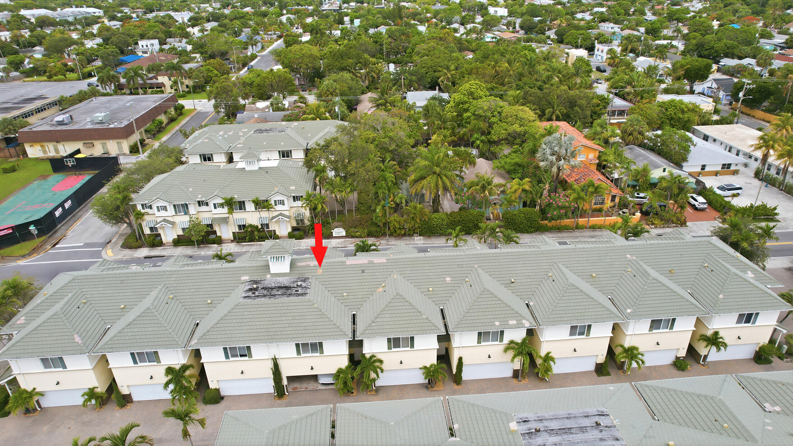 Parrot Cove - Residential