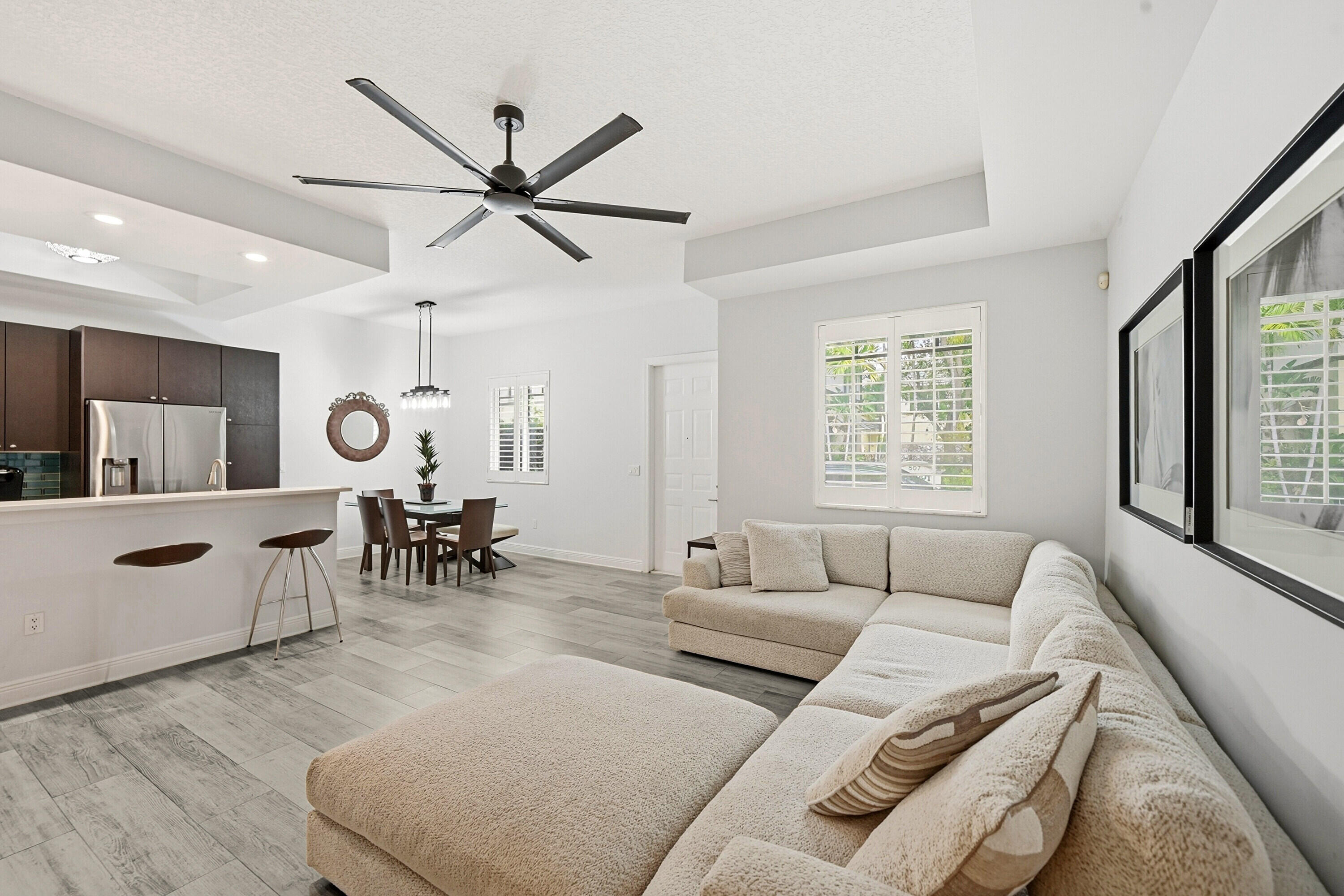 Parrot Cove - Residential