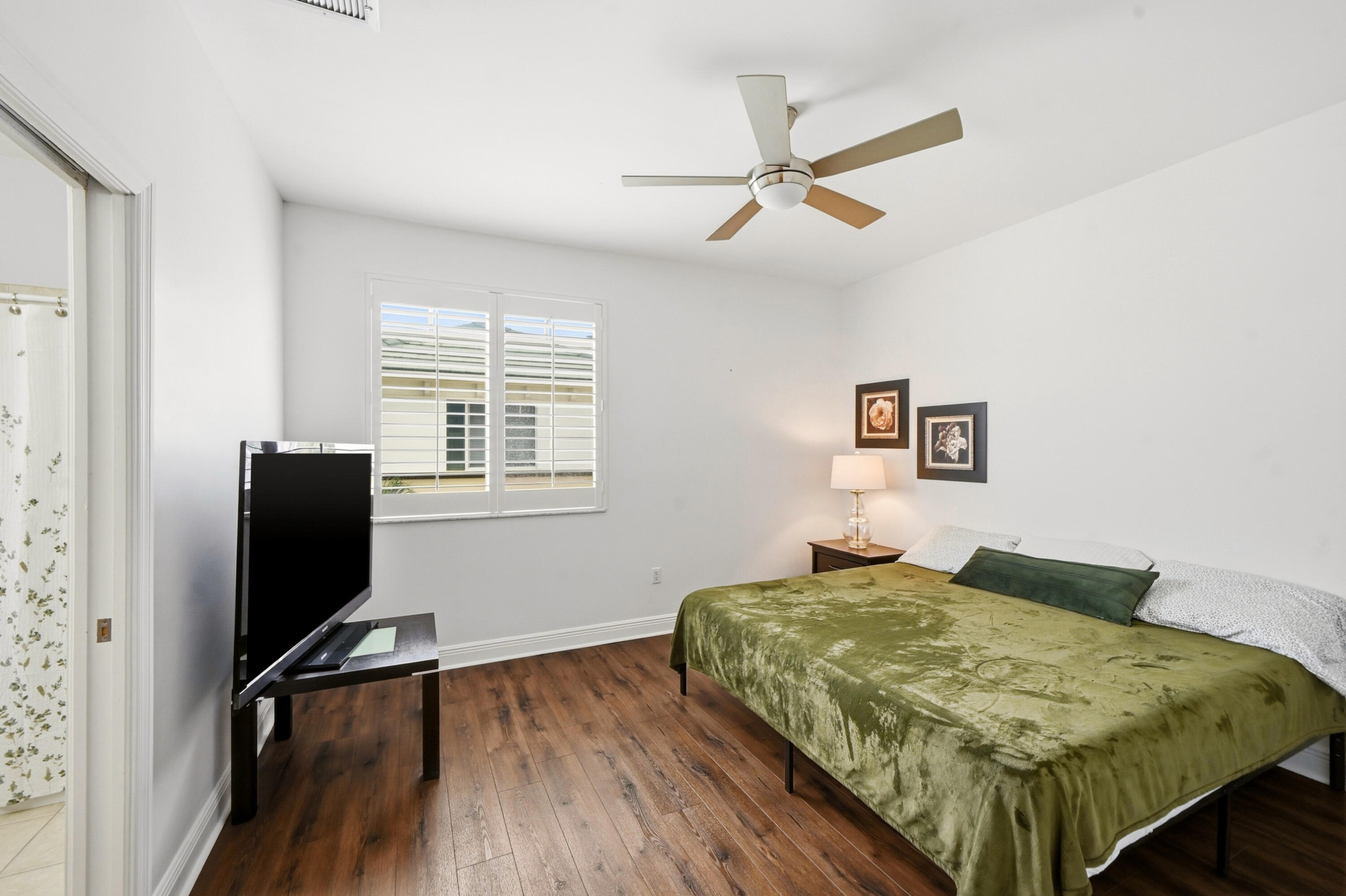 Parrot Cove - Residential