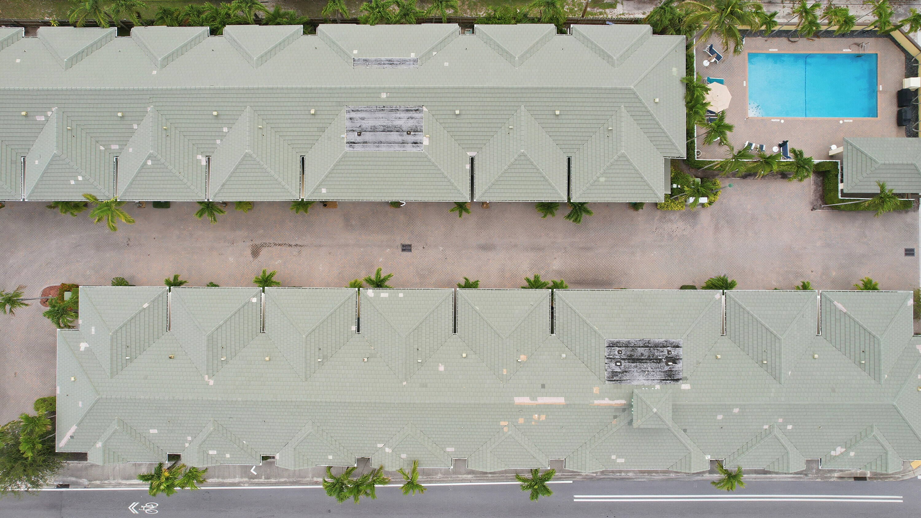 Parrot Cove - Residential