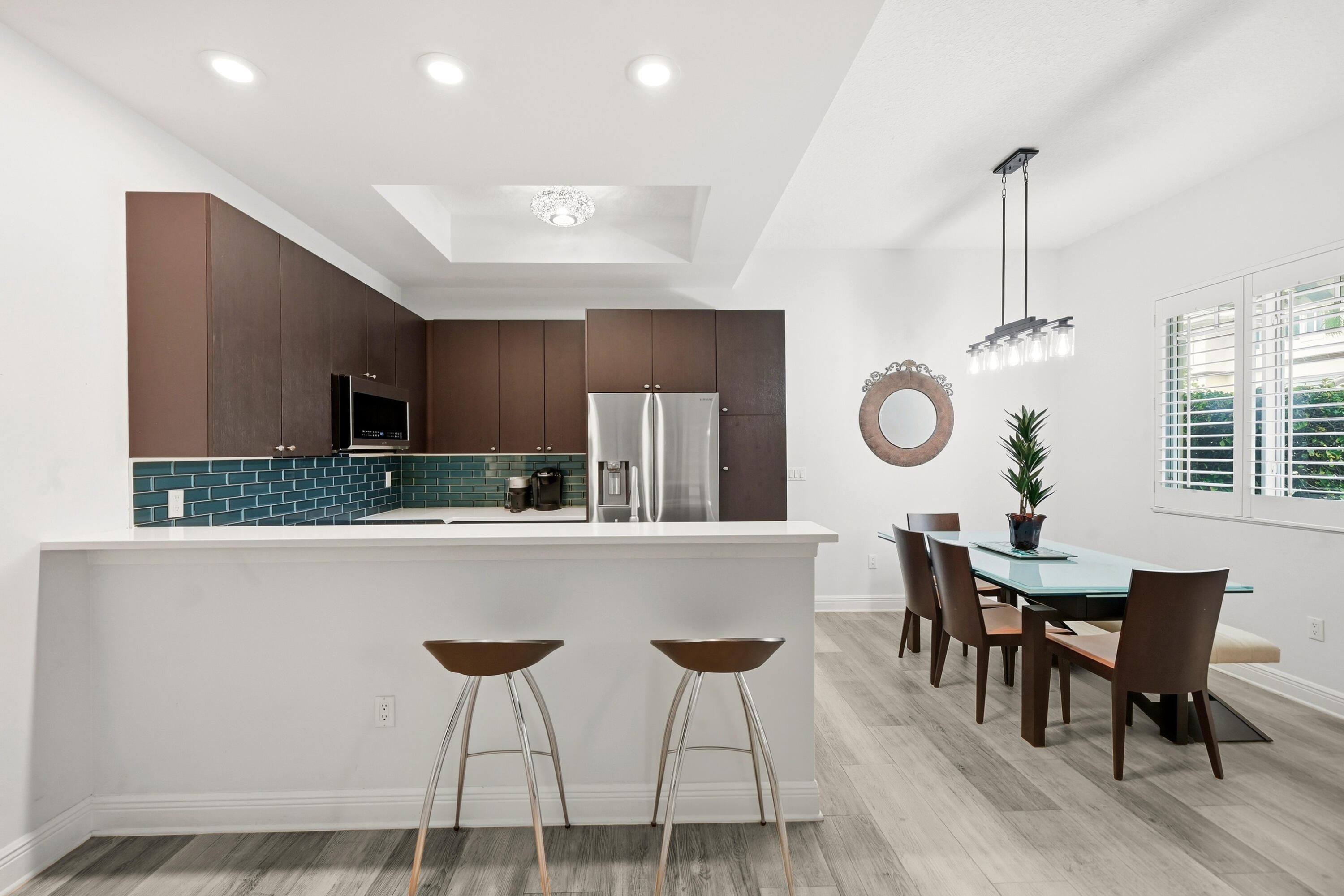 Parrot Cove - Residential