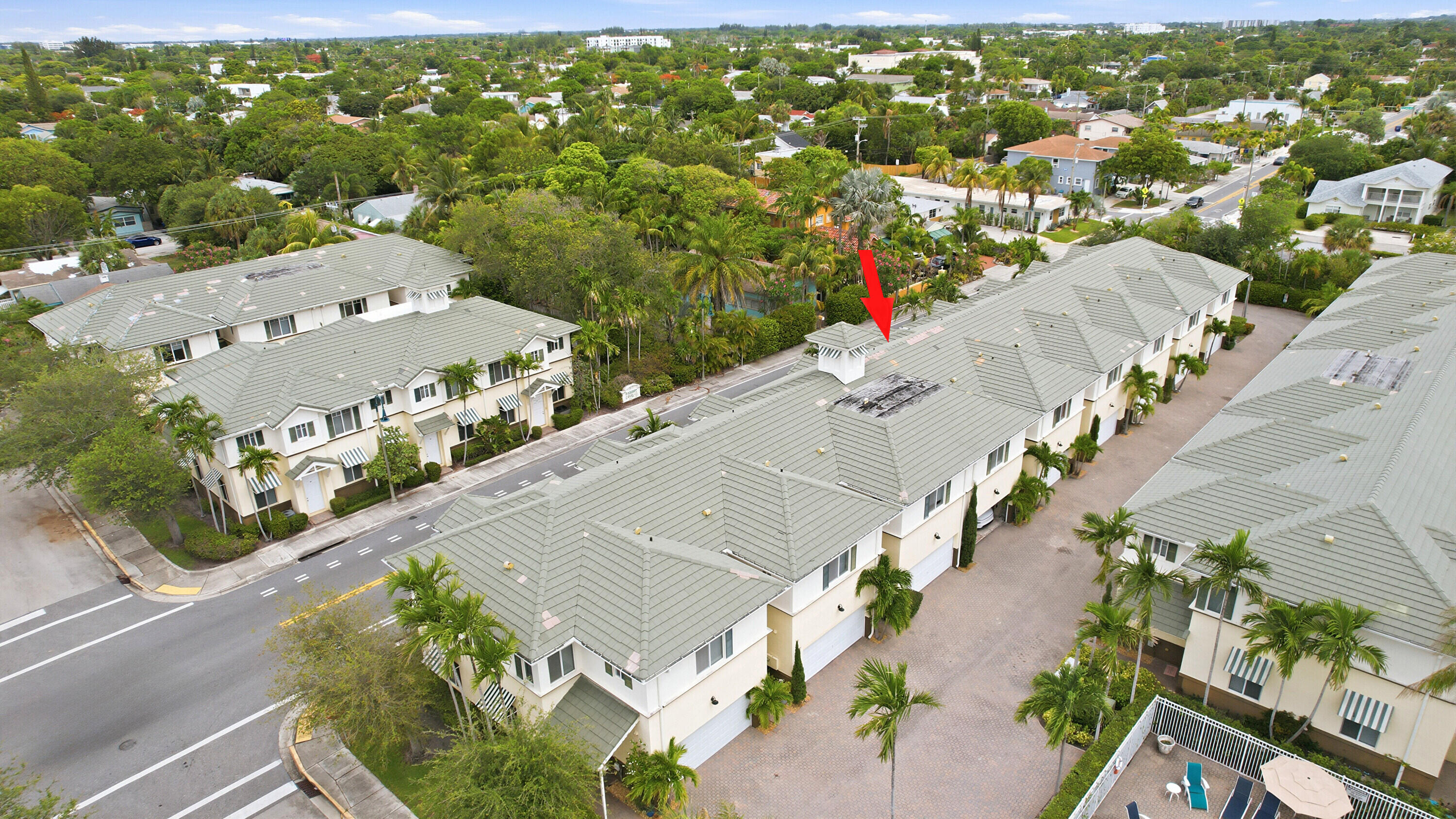 Parrot Cove - Residential