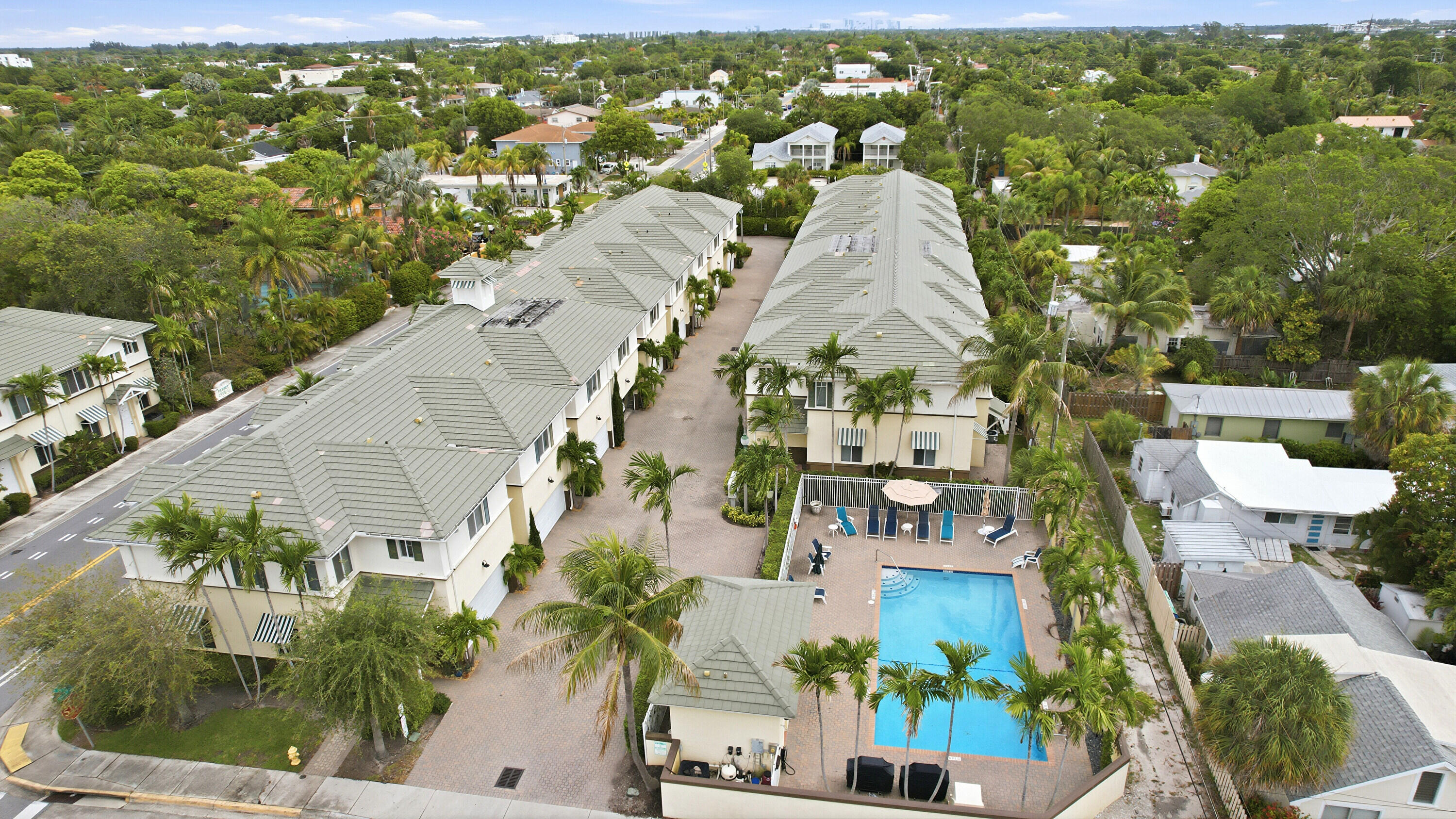 Parrot Cove - Residential