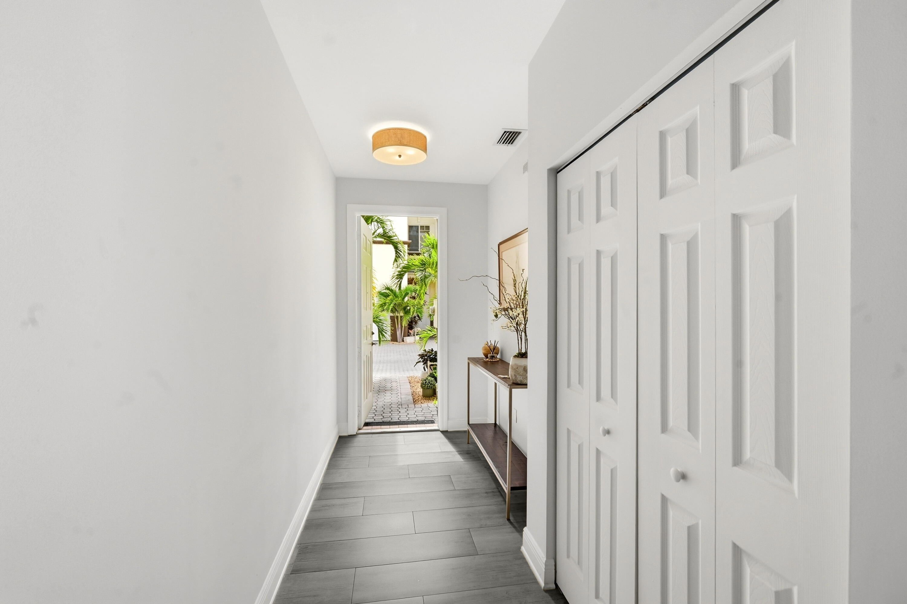 Parrot Cove - Residential