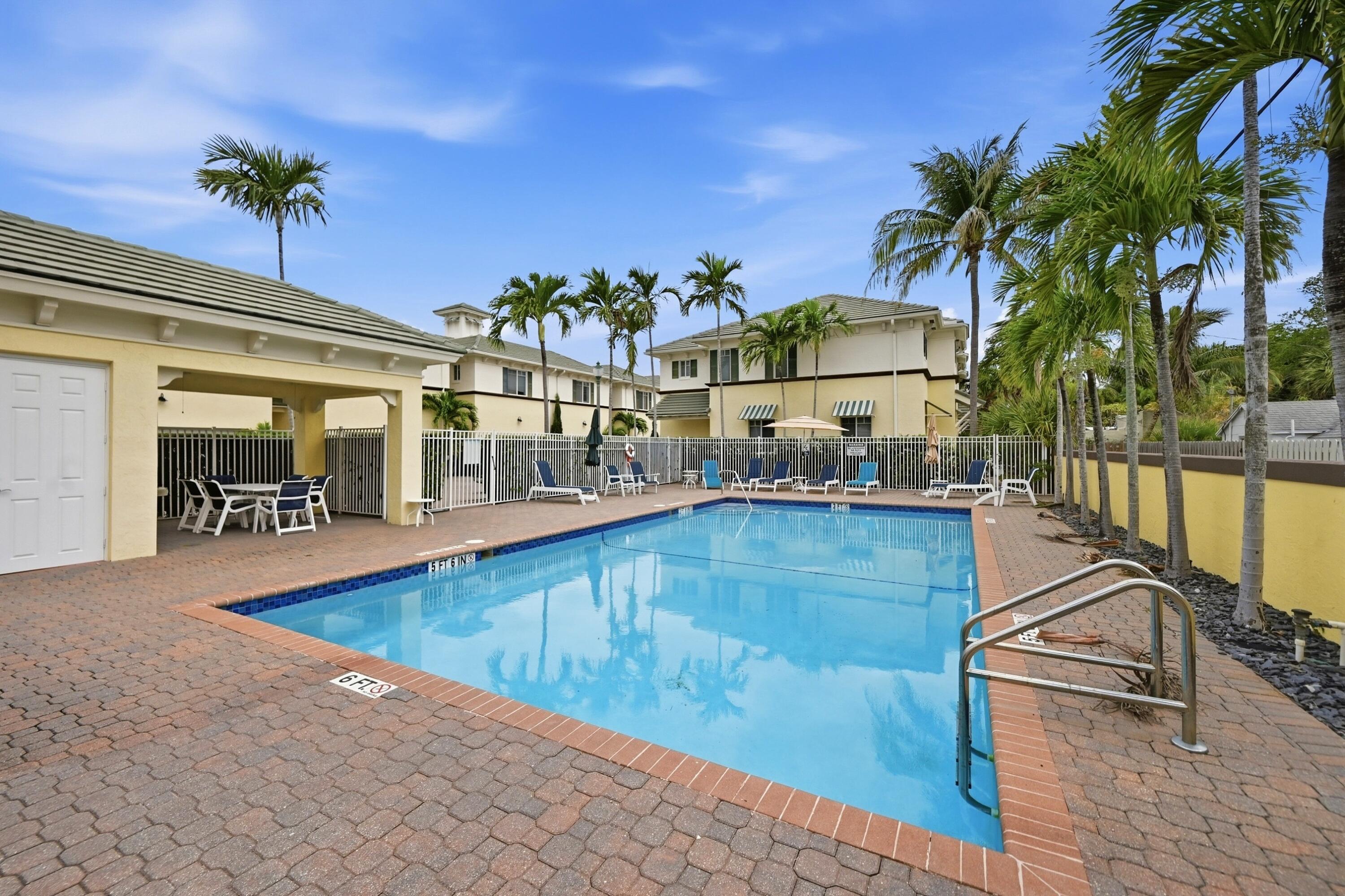 Parrot Cove - Residential