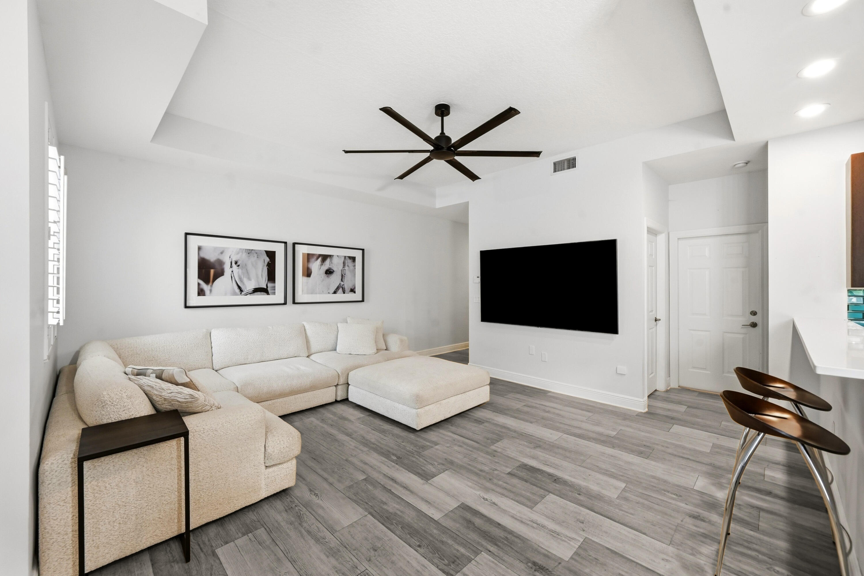 Parrot Cove - Residential