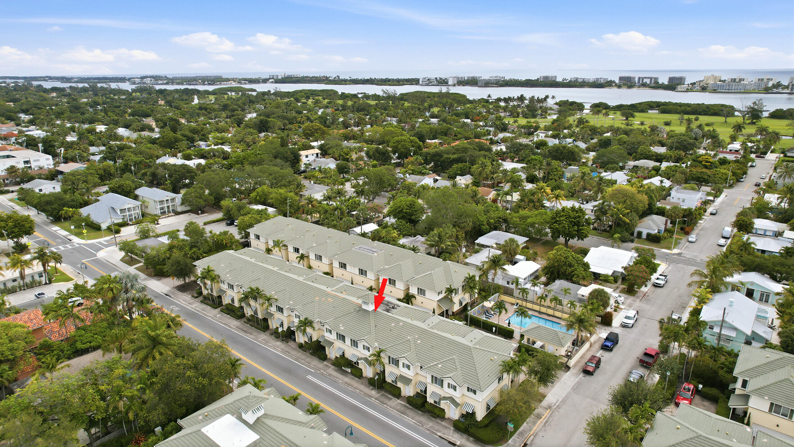 Parrot Cove - Residential