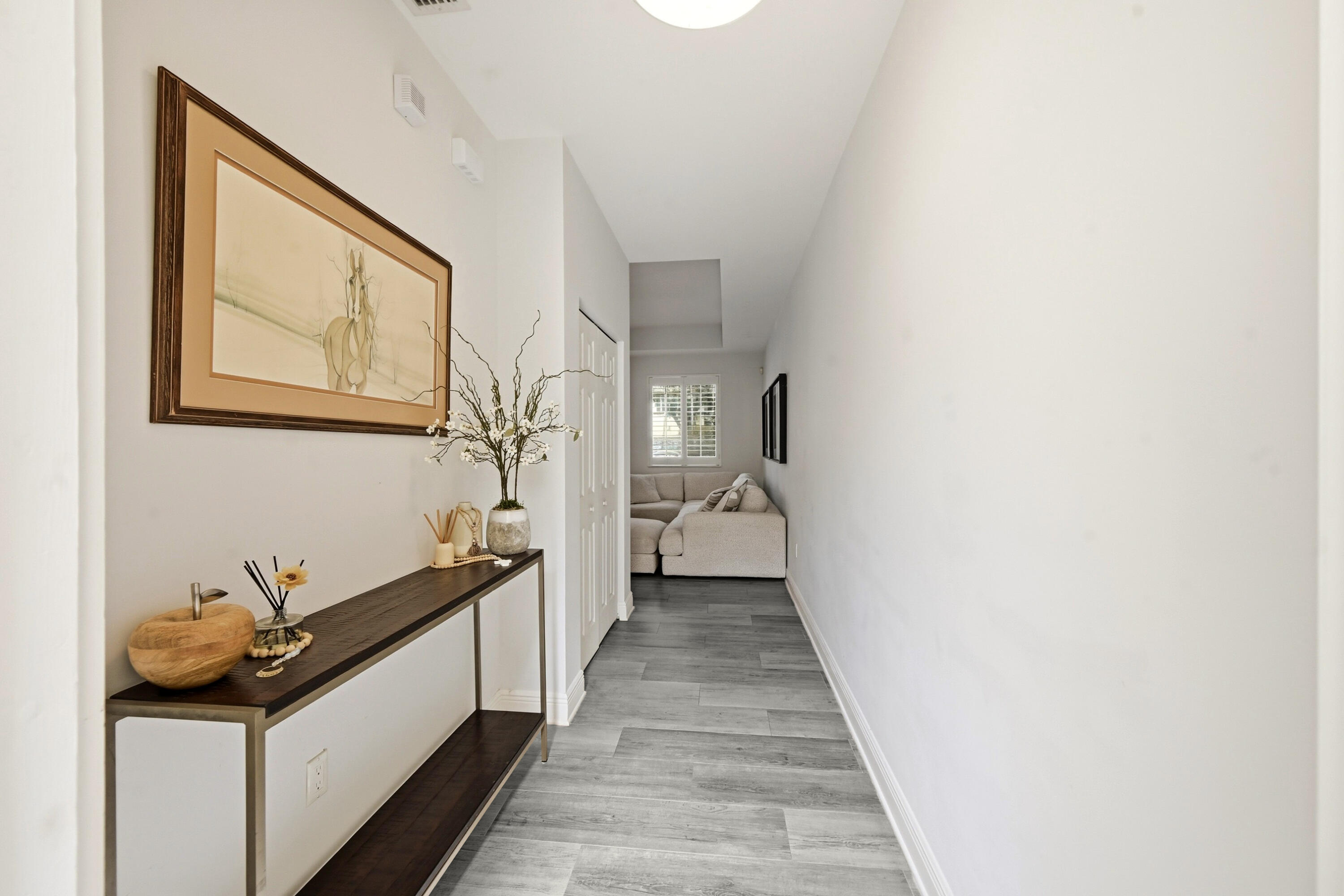 Parrot Cove - Residential