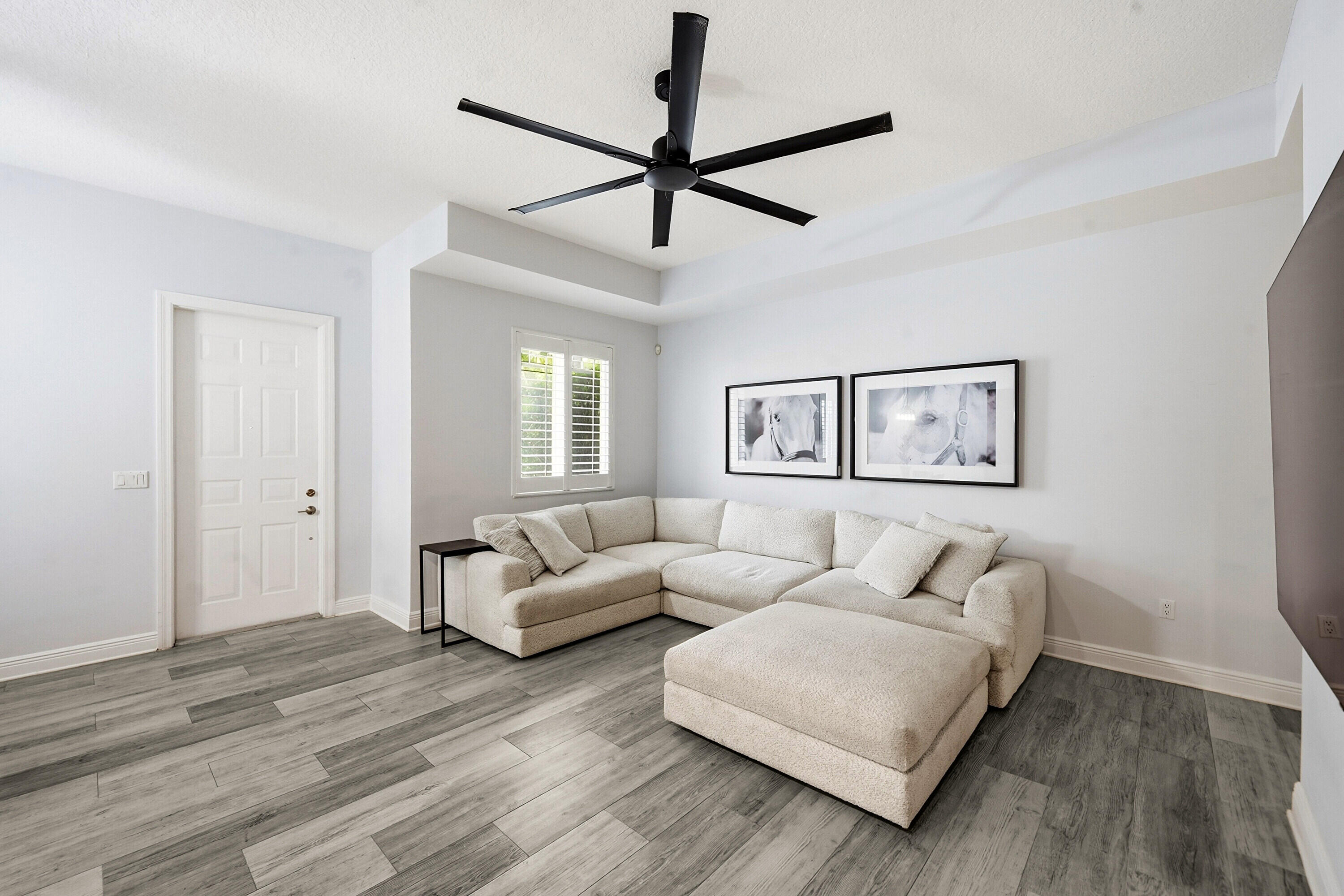 Parrot Cove - Residential