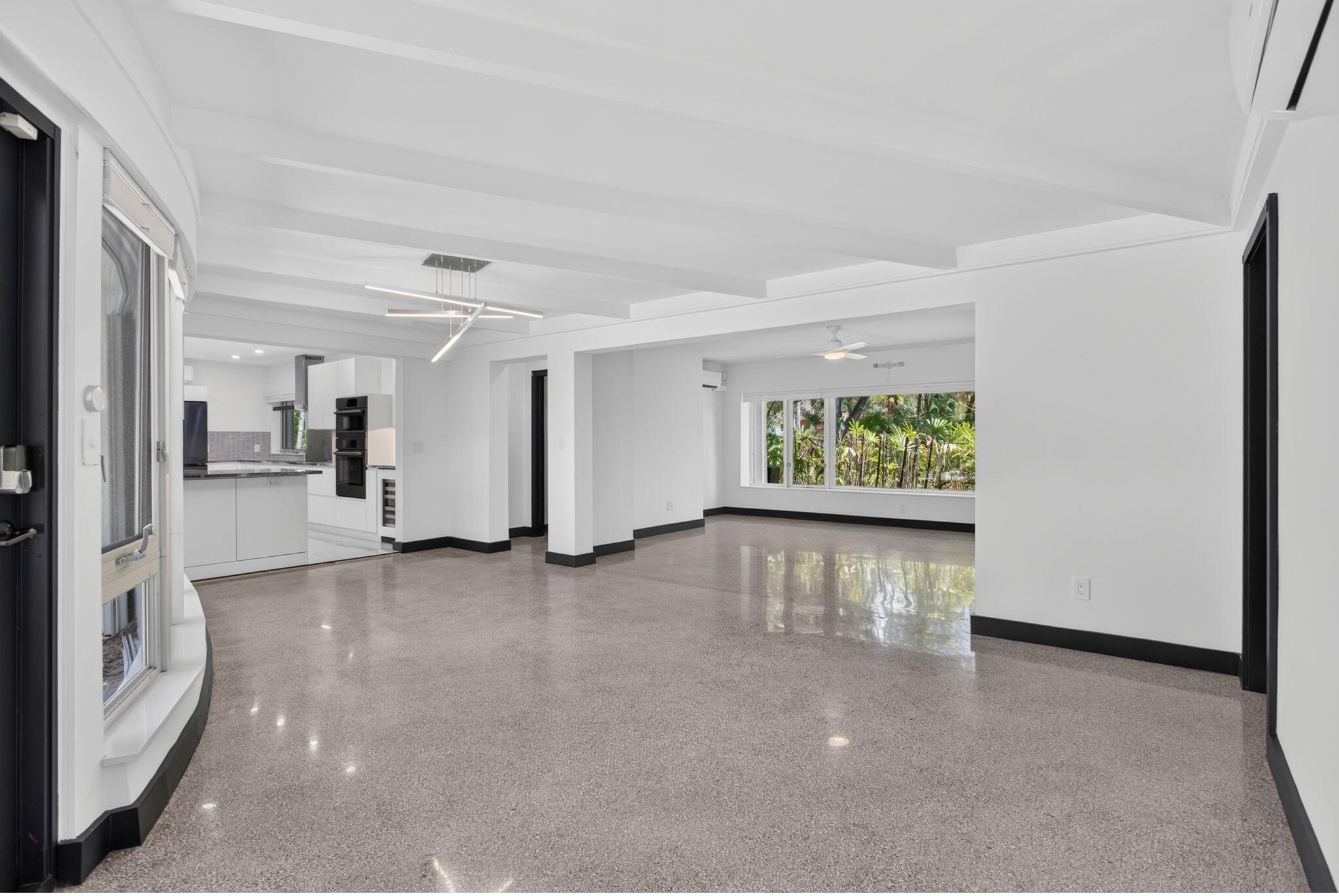 CORAL RIDGE - Residential
