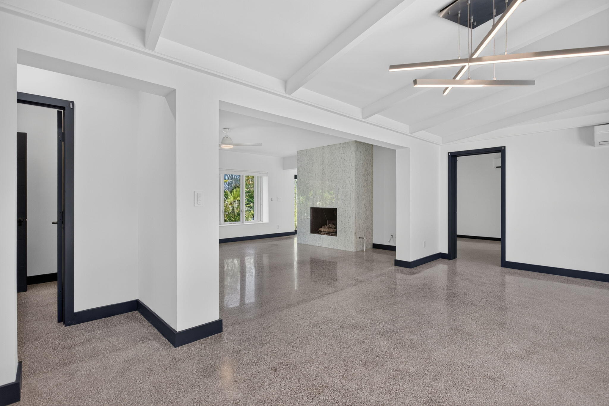 CORAL RIDGE - Residential