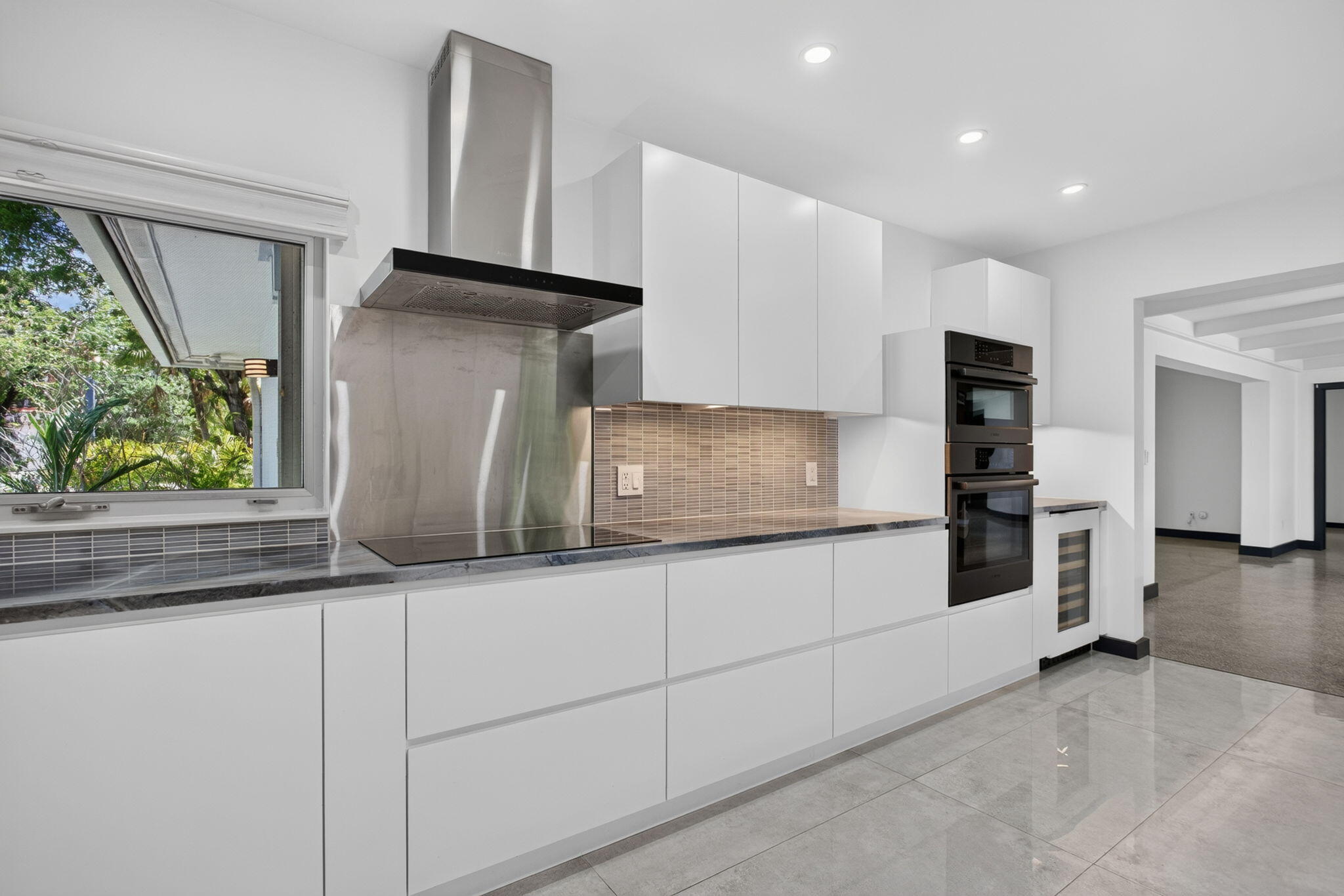 CORAL RIDGE - Residential