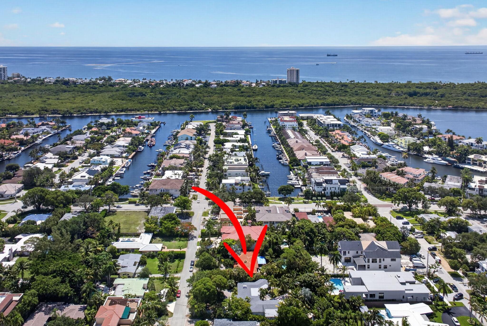 CORAL RIDGE - Residential
