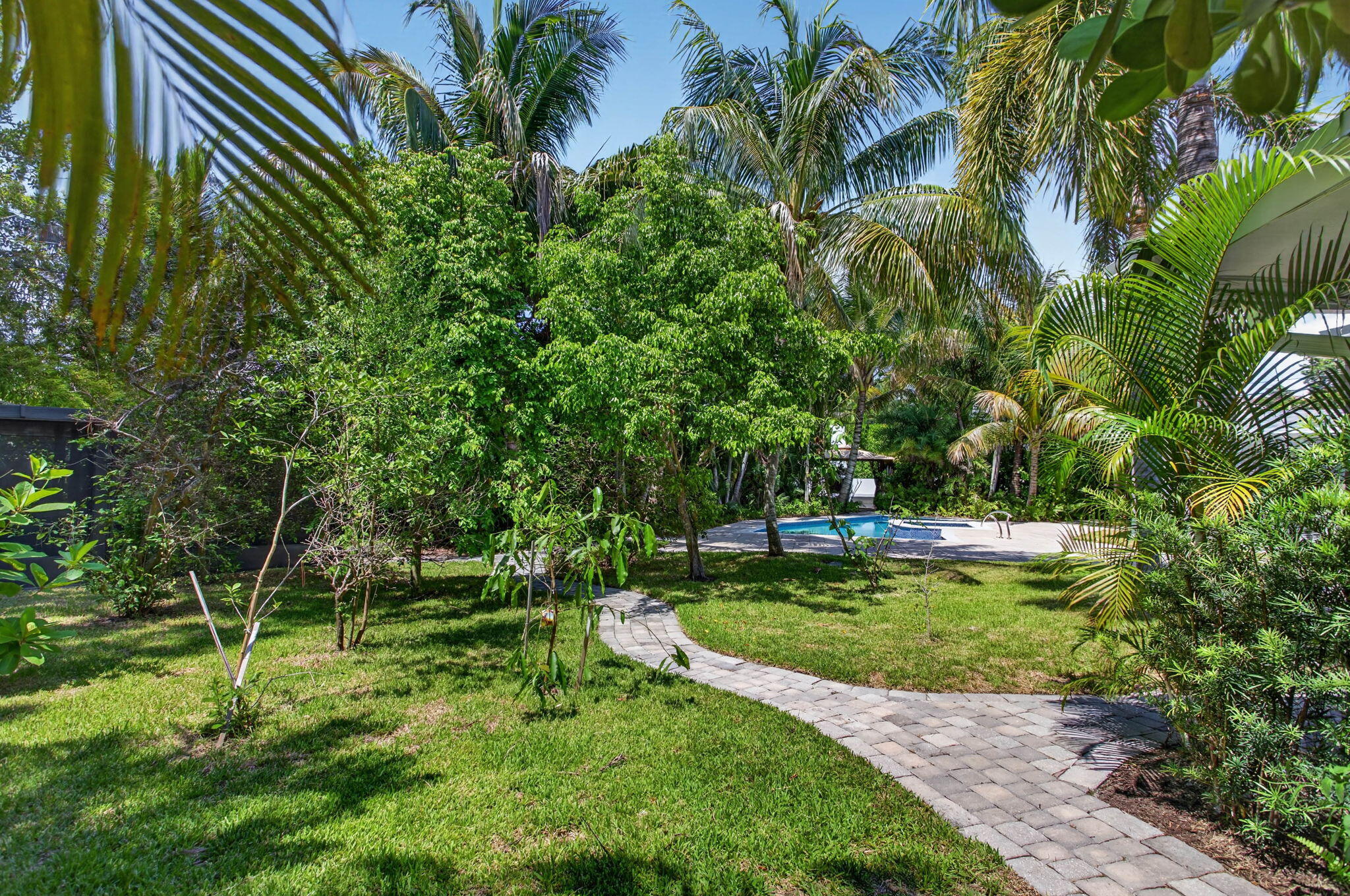 CORAL RIDGE - Residential