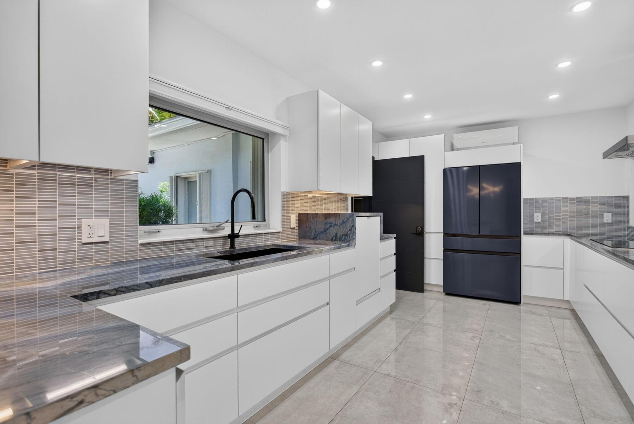 CORAL RIDGE - Residential