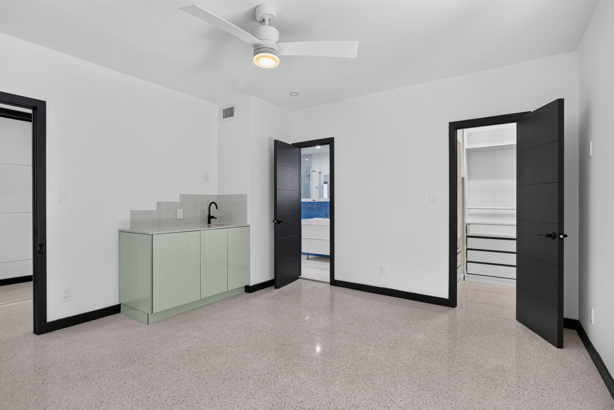CORAL RIDGE - Residential
