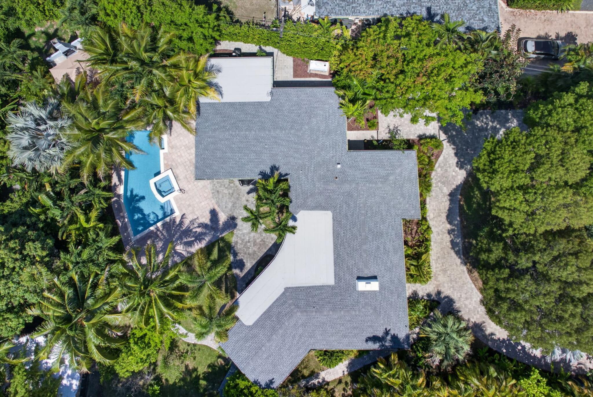 CORAL RIDGE - Residential