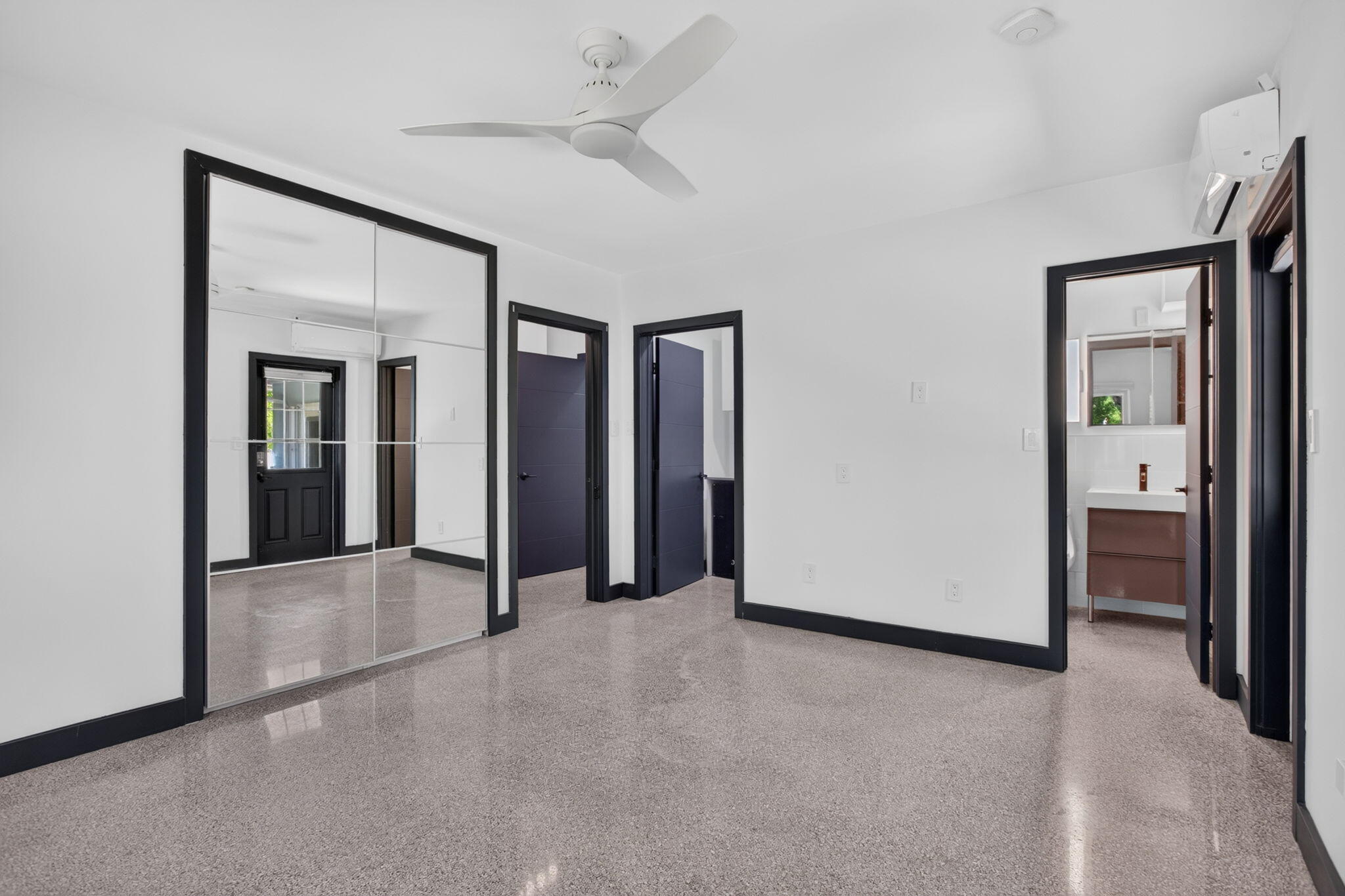 CORAL RIDGE - Residential