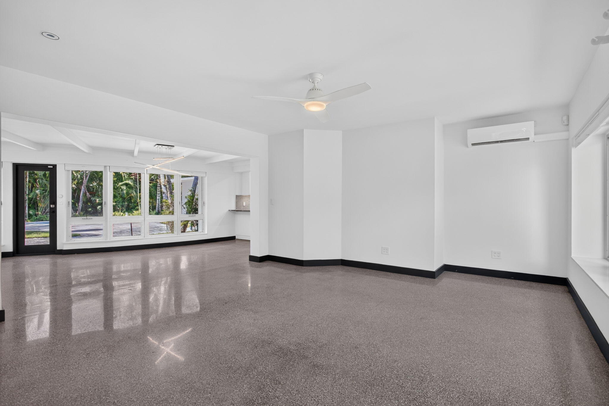 CORAL RIDGE - Residential