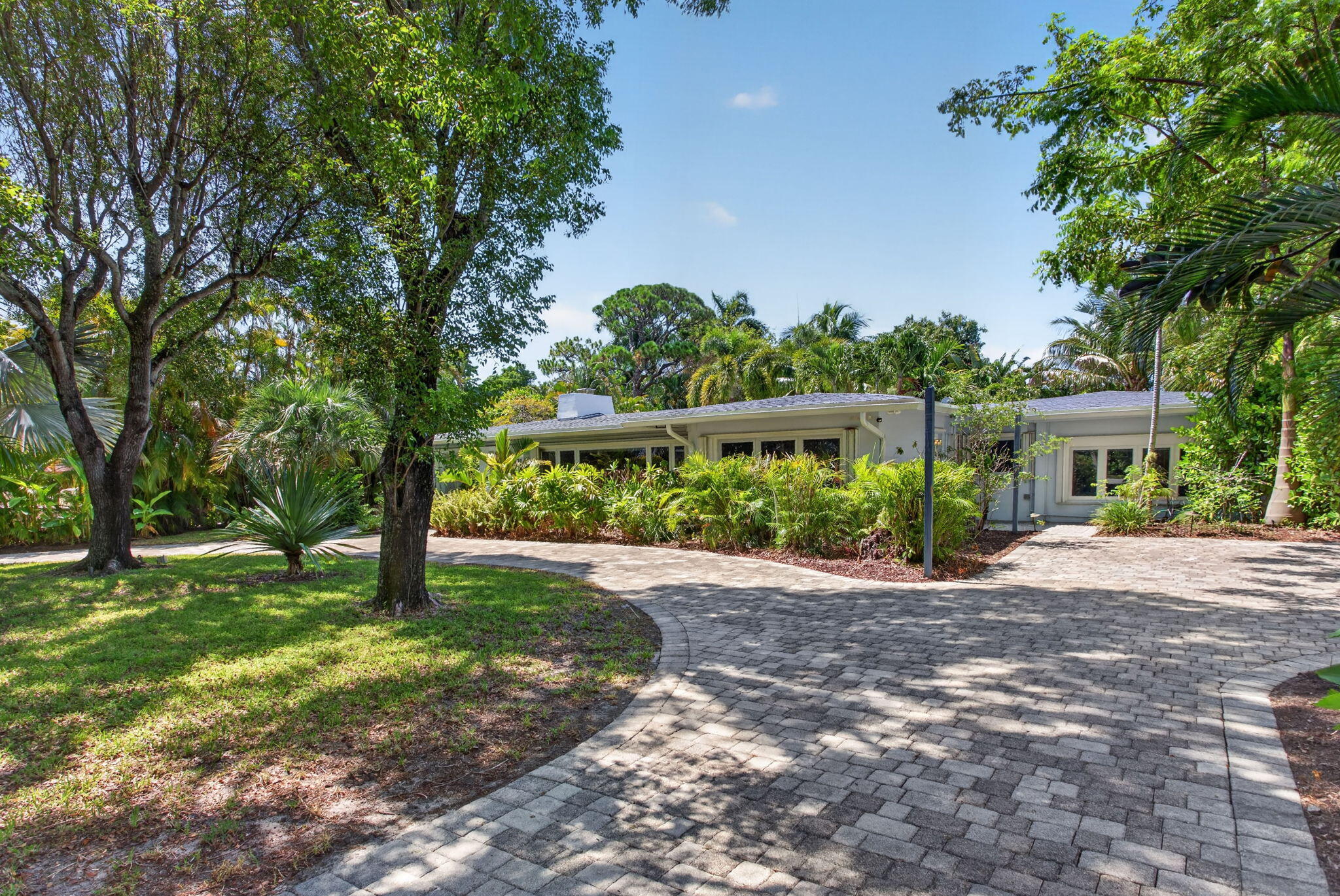 CORAL RIDGE - Residential