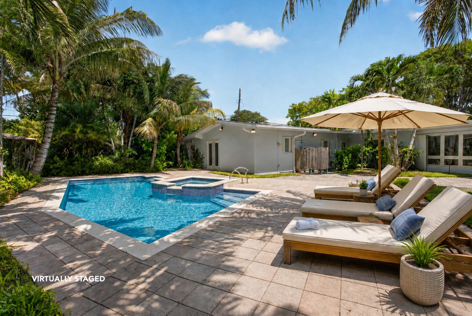 CORAL RIDGE - Residential