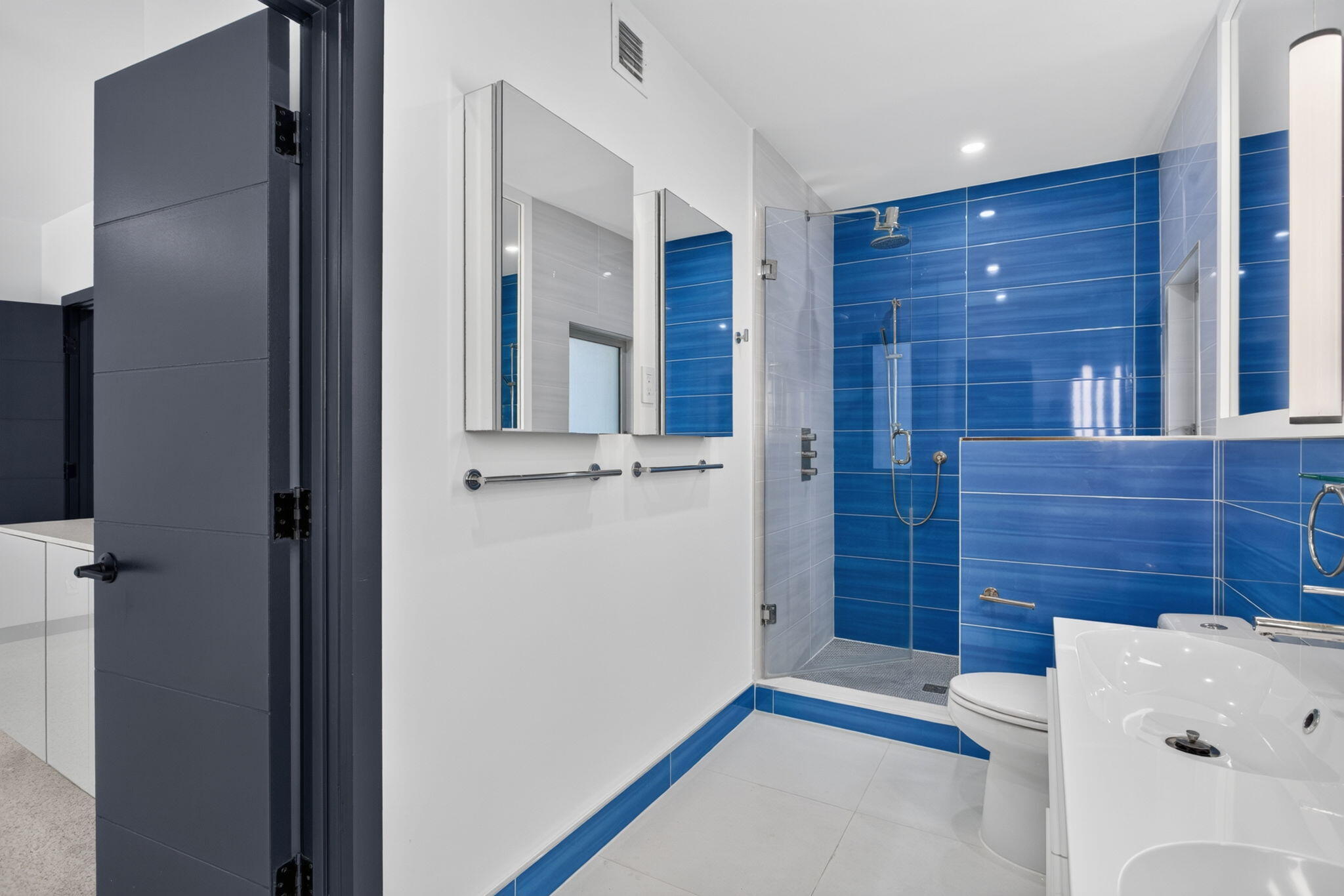 CORAL RIDGE - Residential