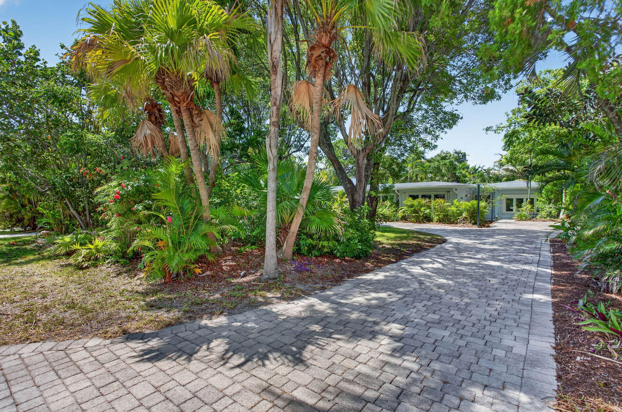CORAL RIDGE - Residential