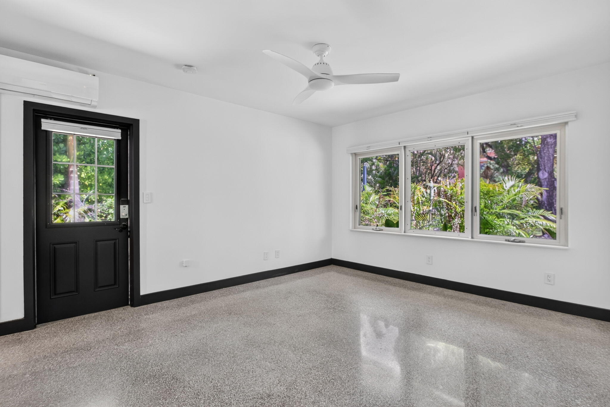 CORAL RIDGE - Residential