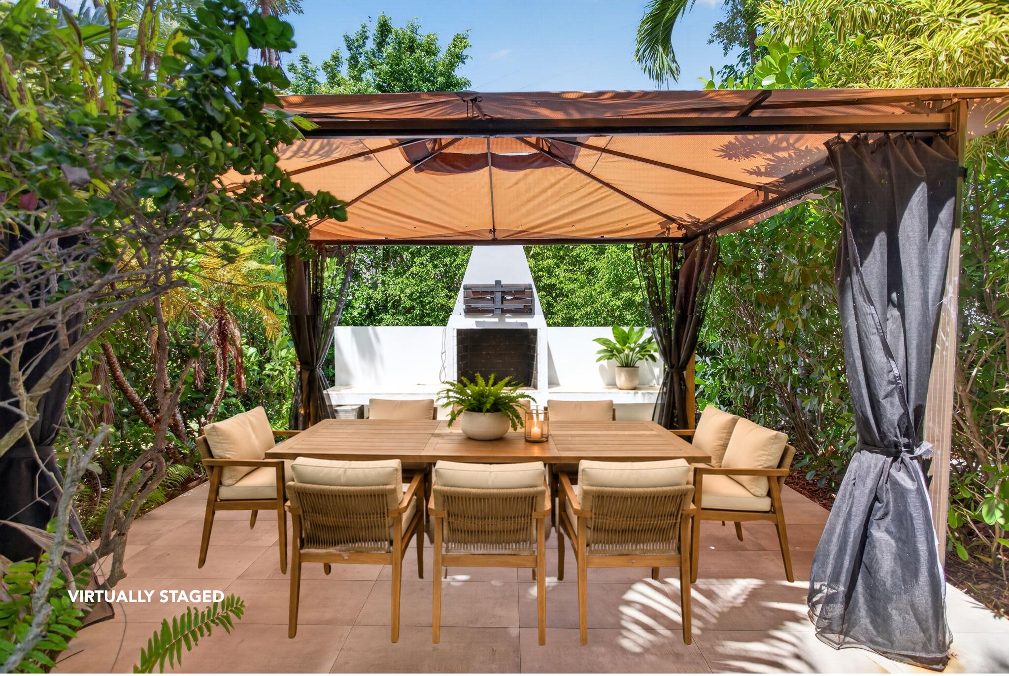 CORAL RIDGE - Residential