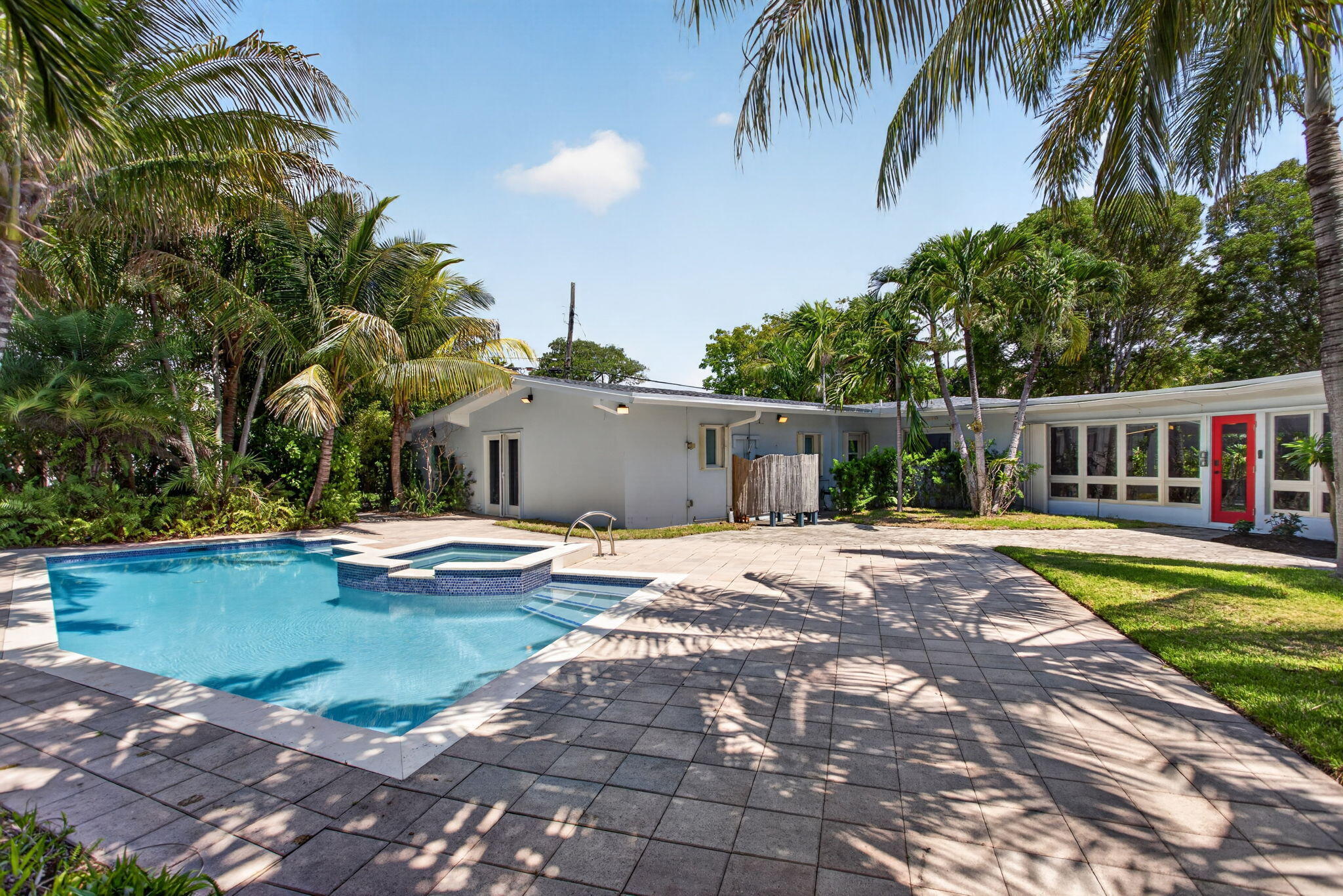 CORAL RIDGE - Residential