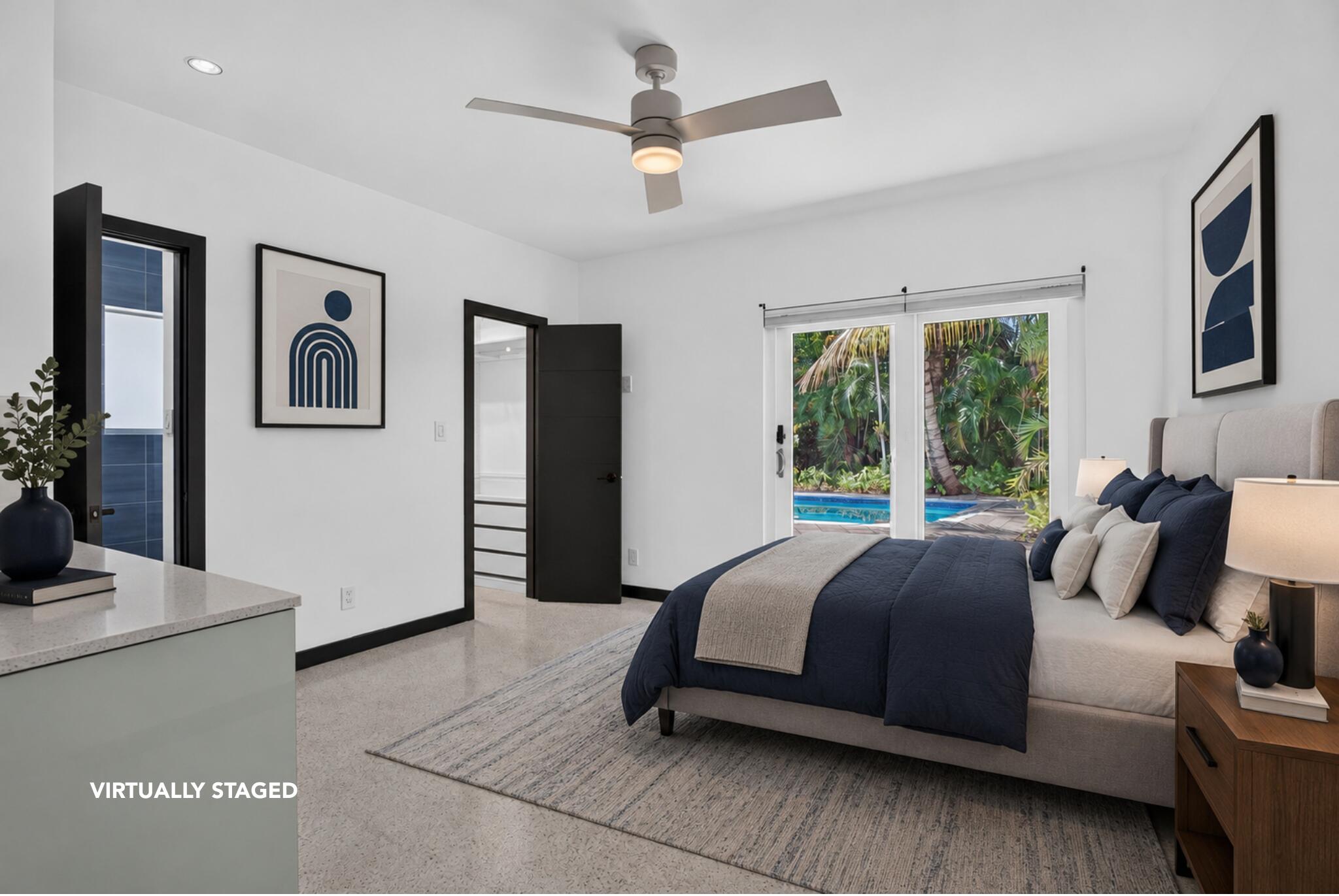 CORAL RIDGE - Residential
