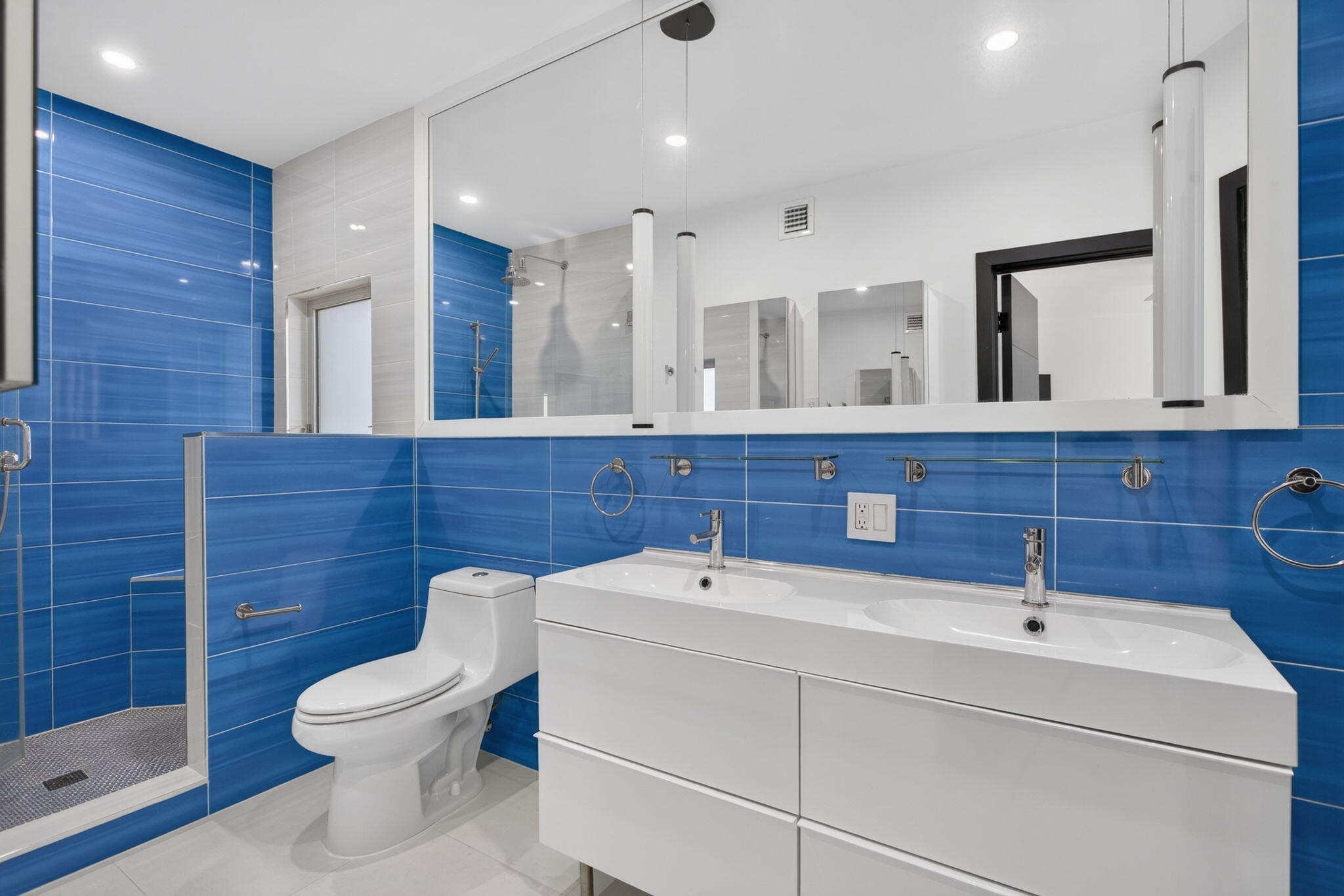 CORAL RIDGE - Residential