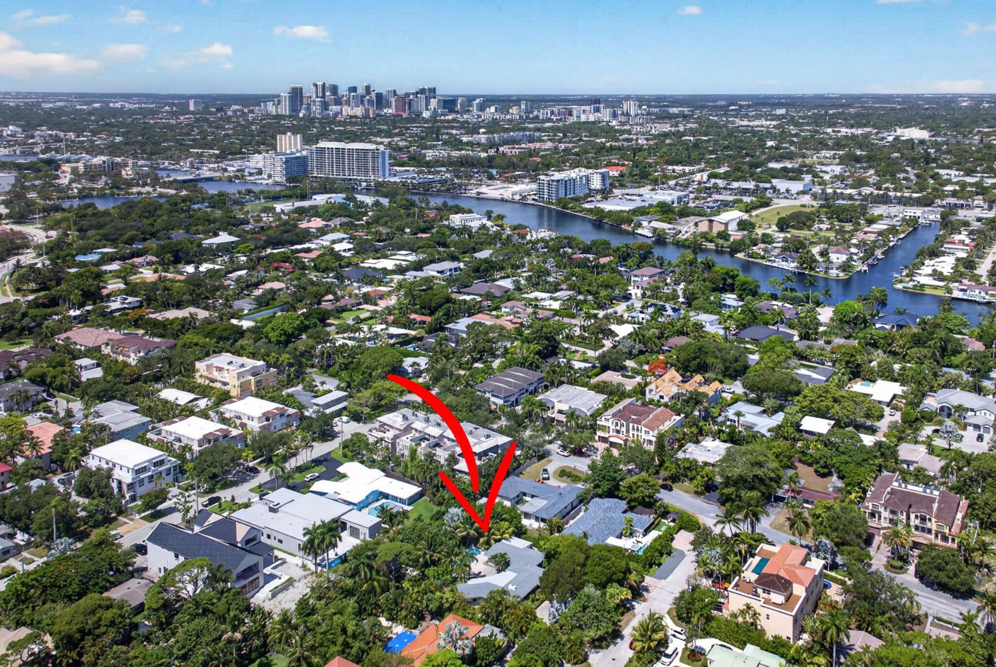 CORAL RIDGE - Residential