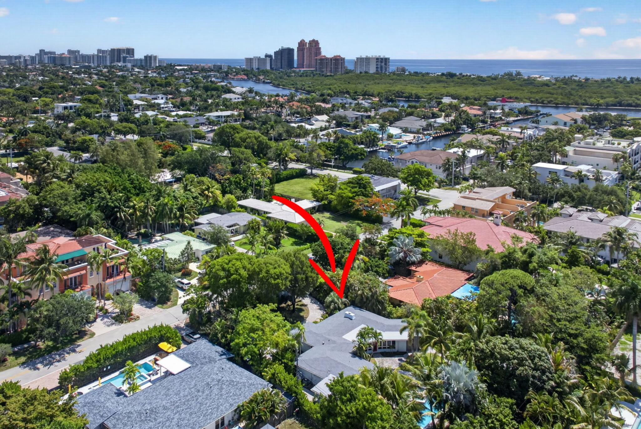 CORAL RIDGE - Residential