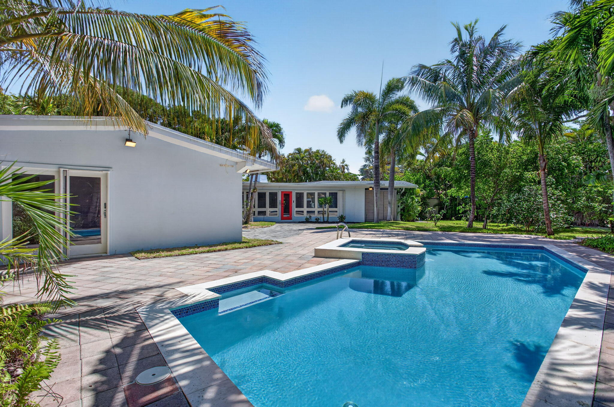 CORAL RIDGE - Residential