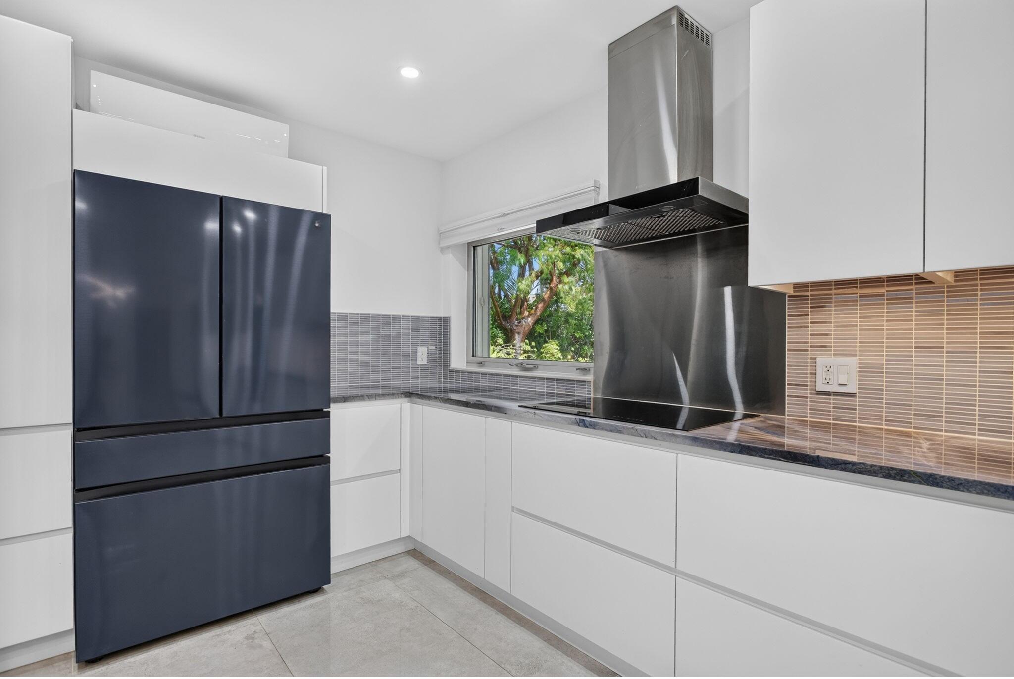 CORAL RIDGE - Residential