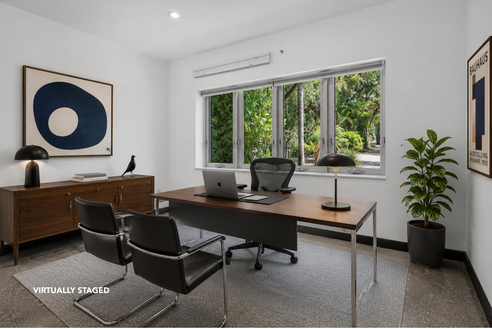 CORAL RIDGE - Residential