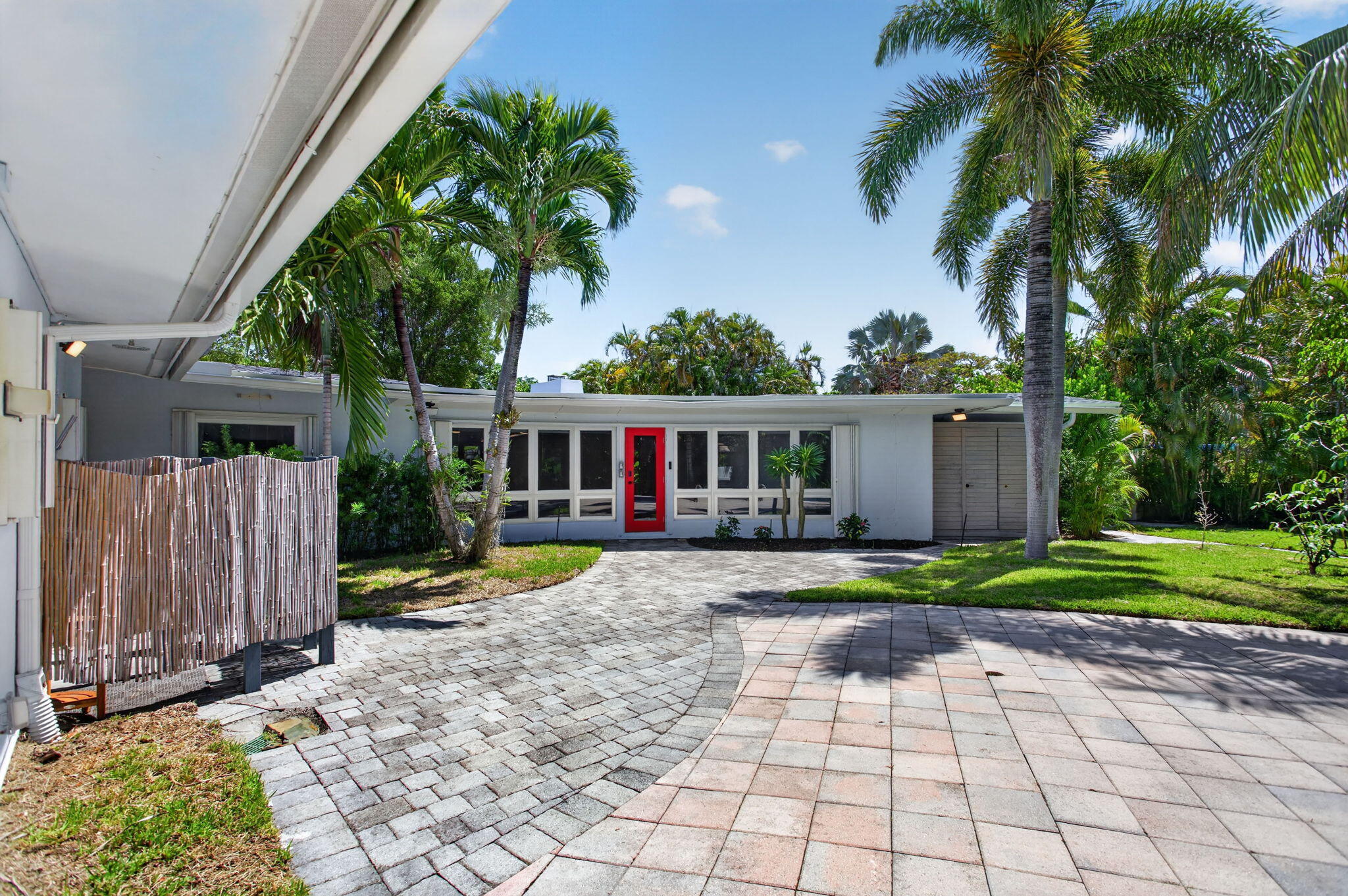 CORAL RIDGE - Residential